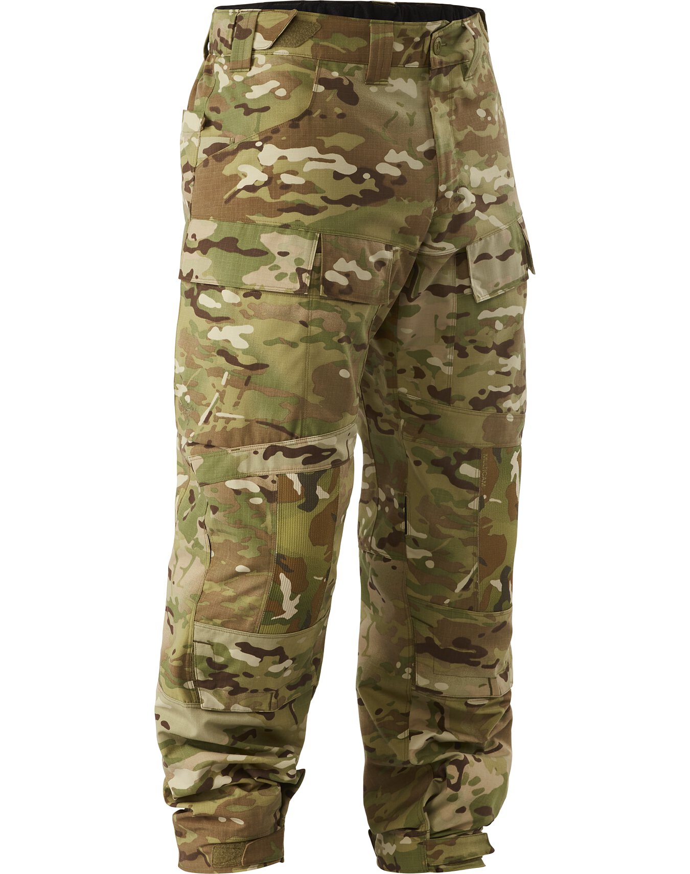 Assault Pant Ar Multicam Gen 2 Men's 