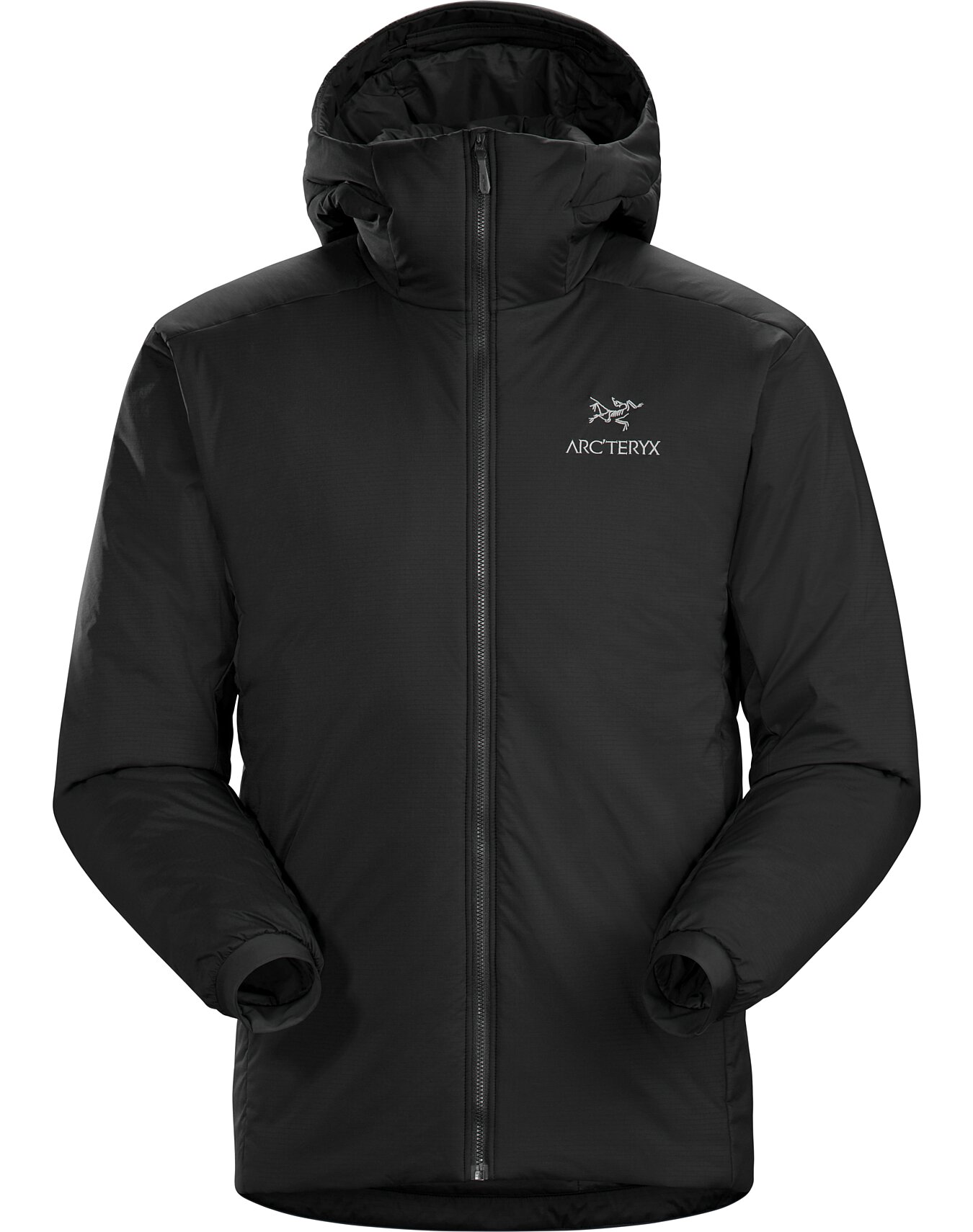 Warm Synthetic Insulation Hoody for All Round use. Arc'teryx Atom AR Hoody Men's