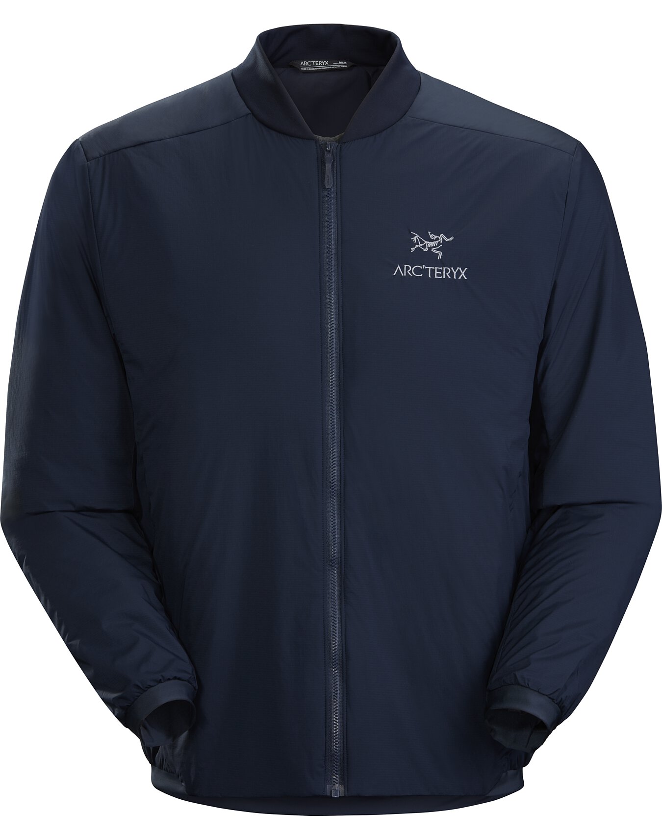 arcteryx jacket windstopper