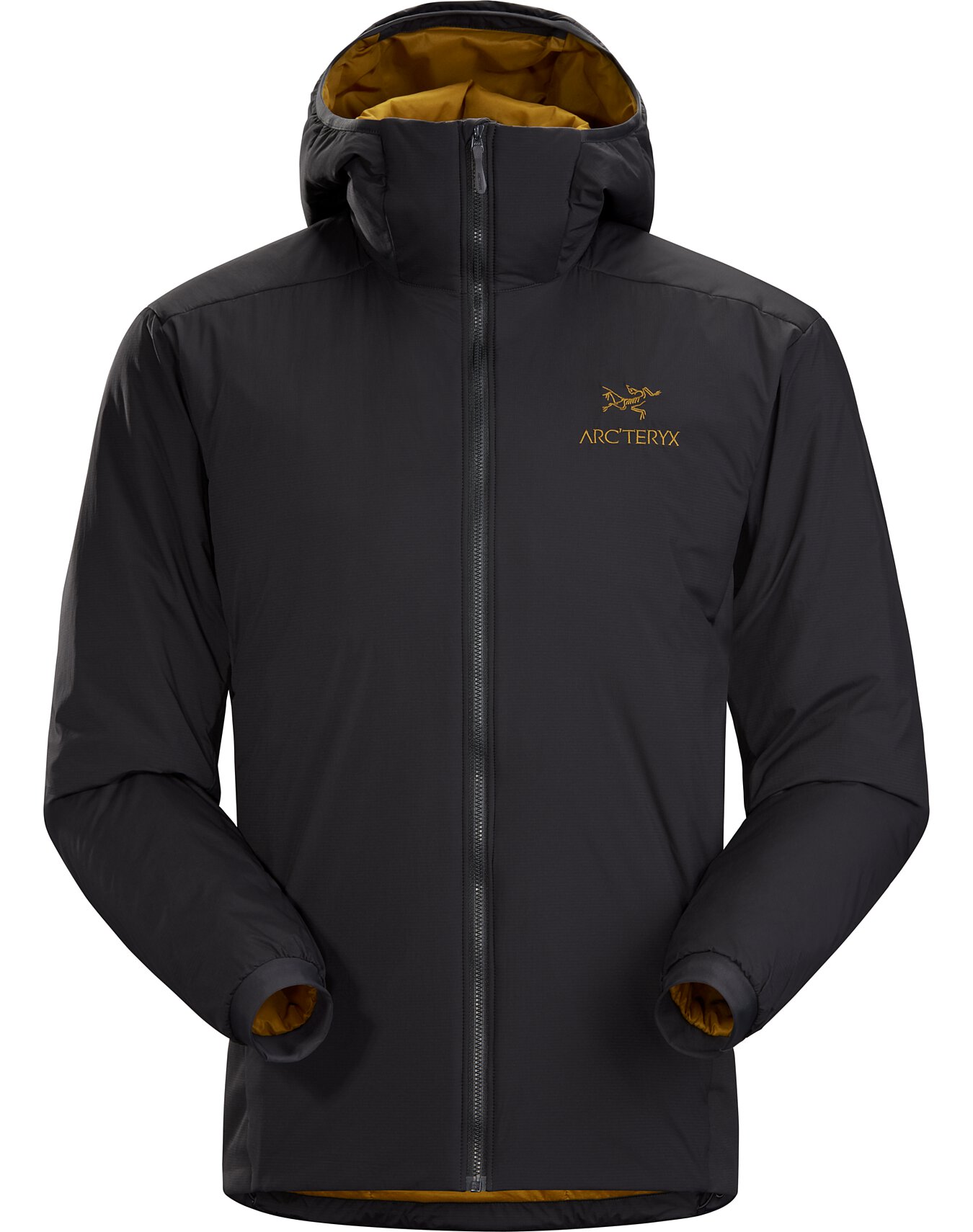 arcteryx mens down jacket