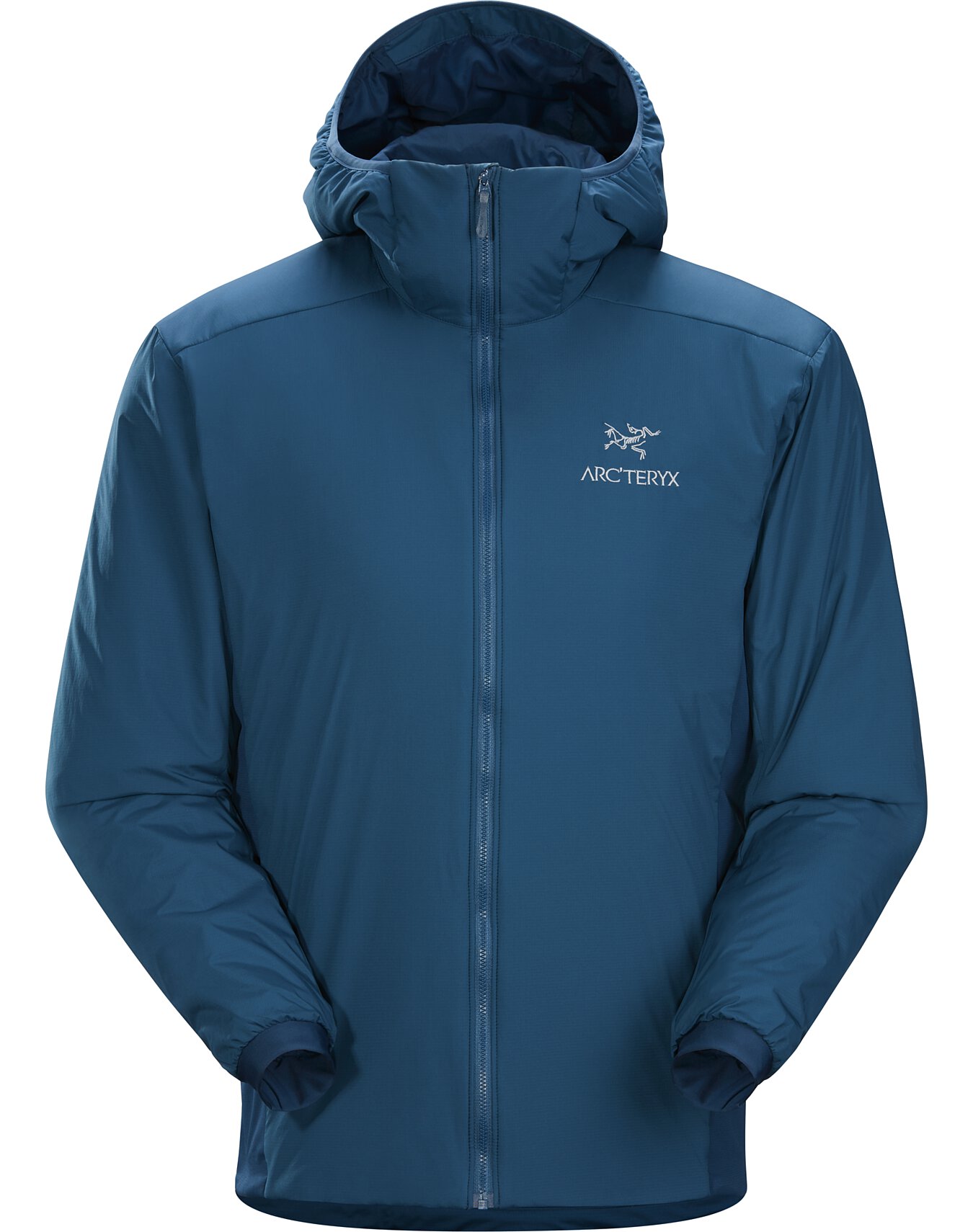 arcteryx mens insulated jackets