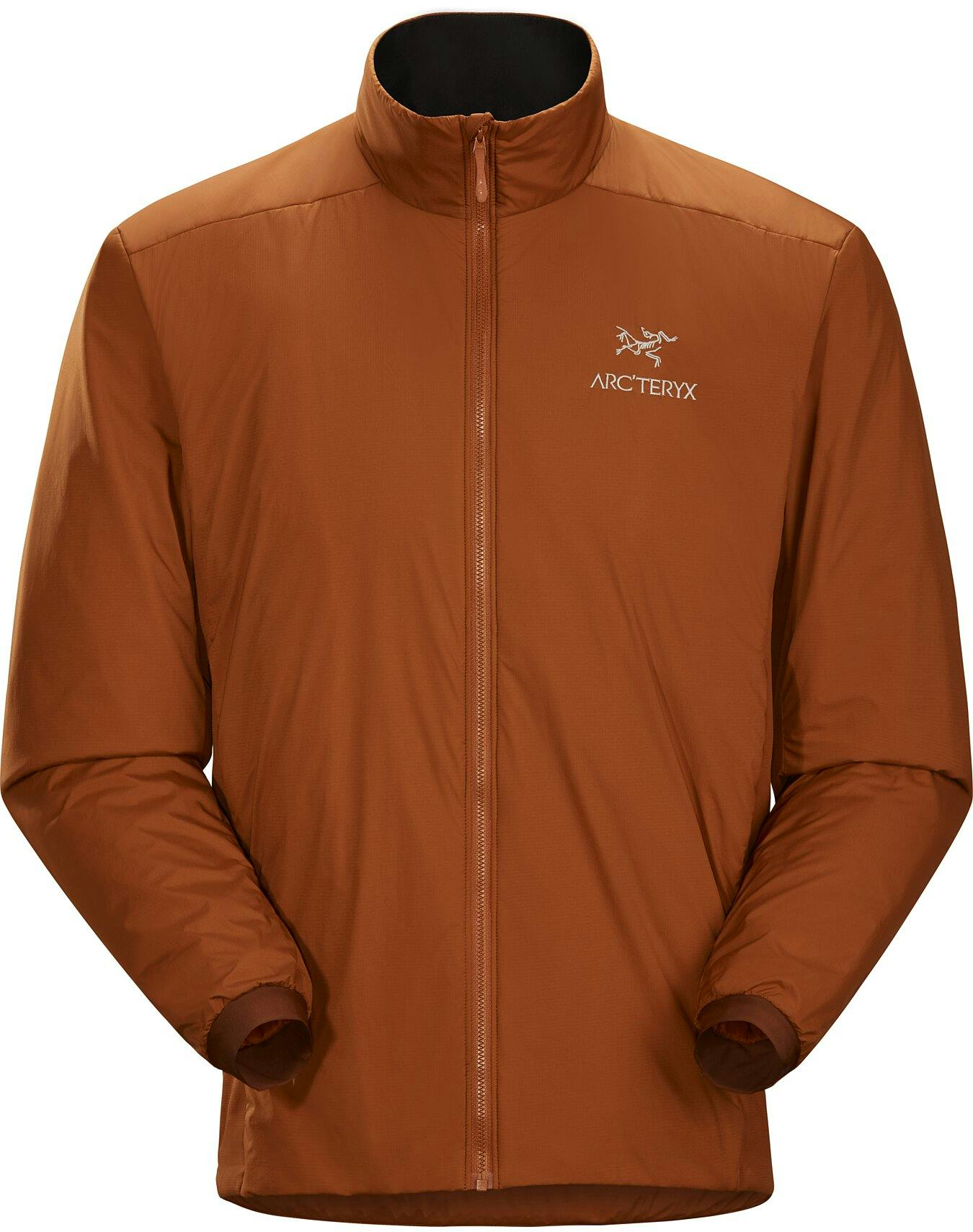 arcteryx warmest down jacket