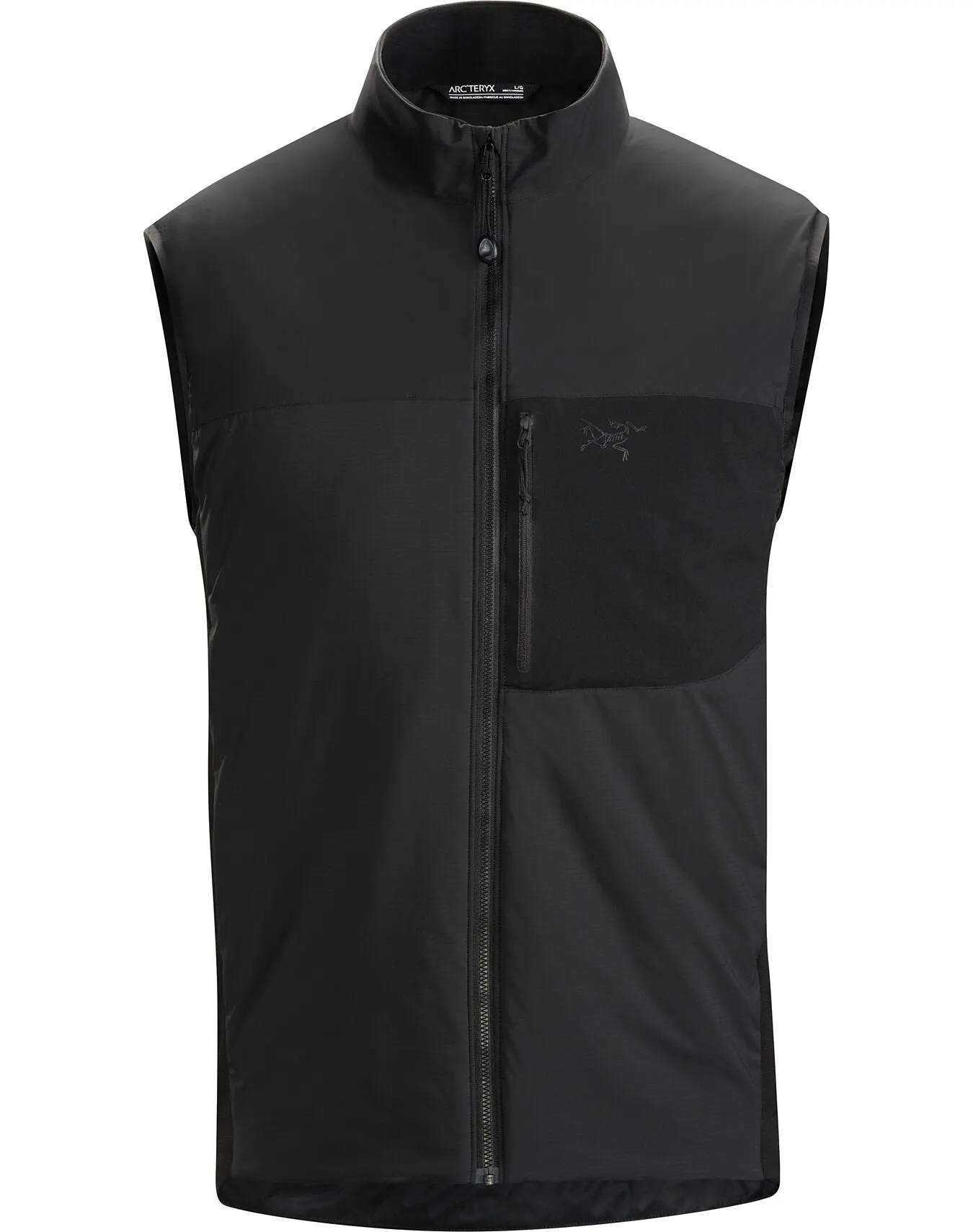 arcteryx atom leaf