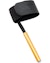 Axe Keeper with Dongle Black