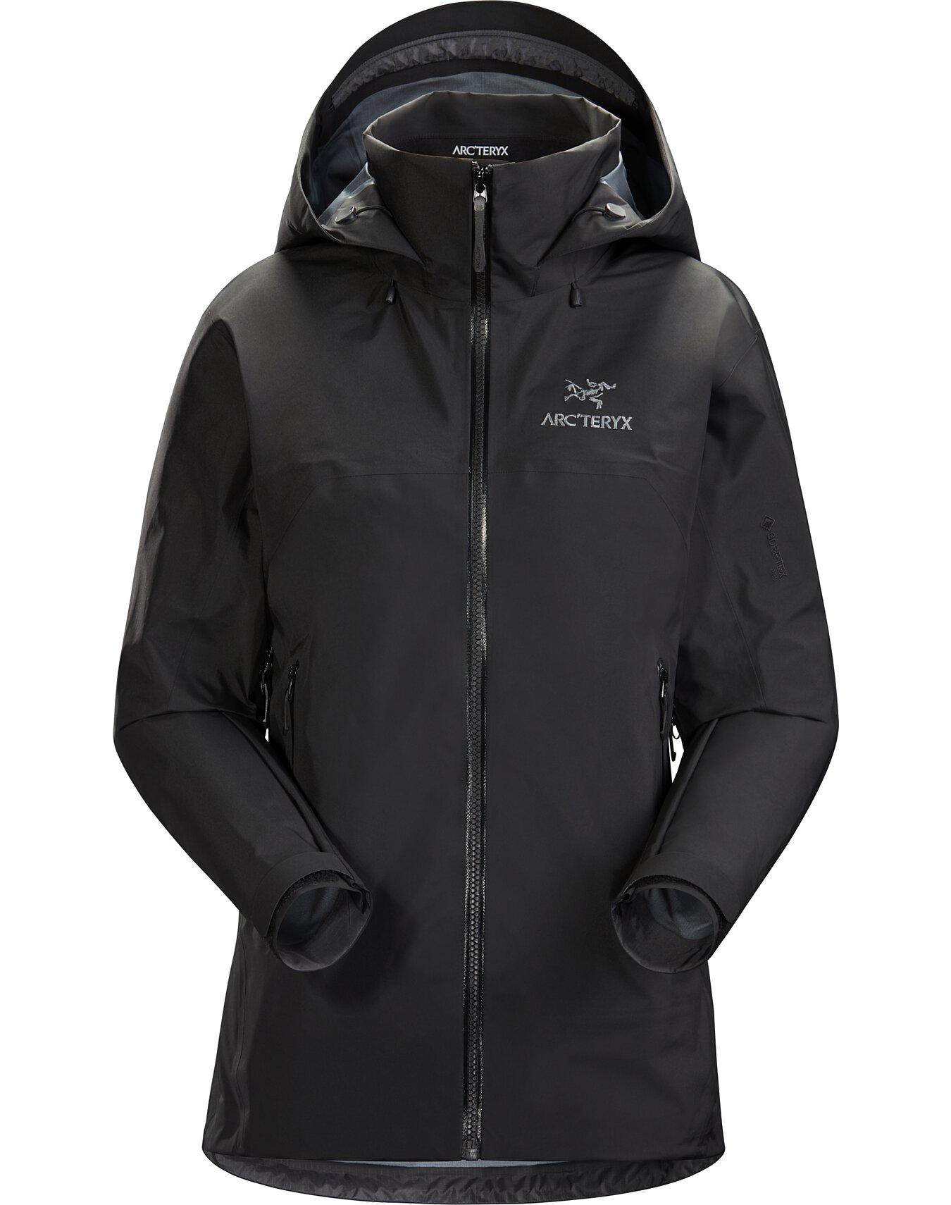 Beta AR Jacket Women's | Arc'teryx