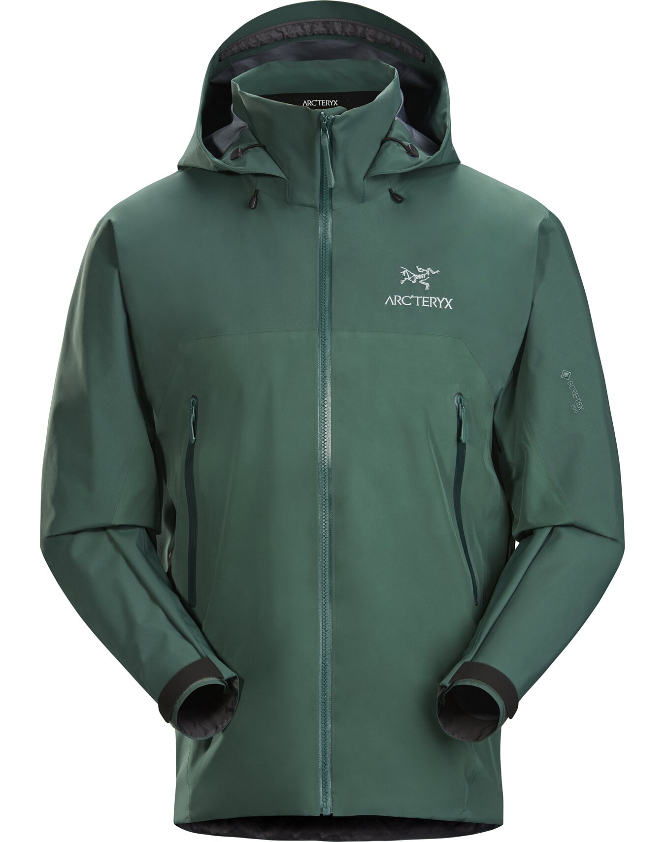 jaket arcteryx