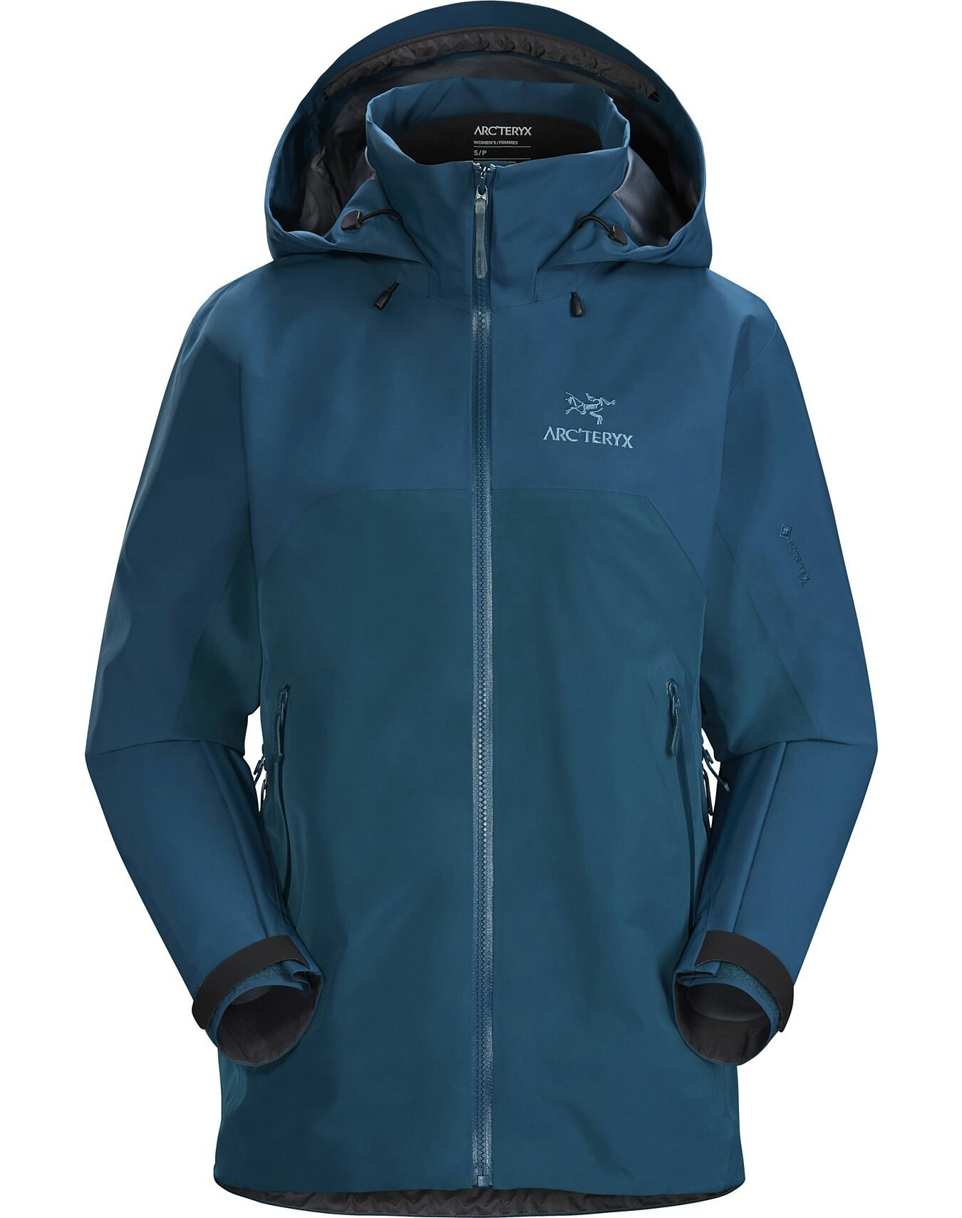 Beta AR Jacket Women's | Arc'teryx