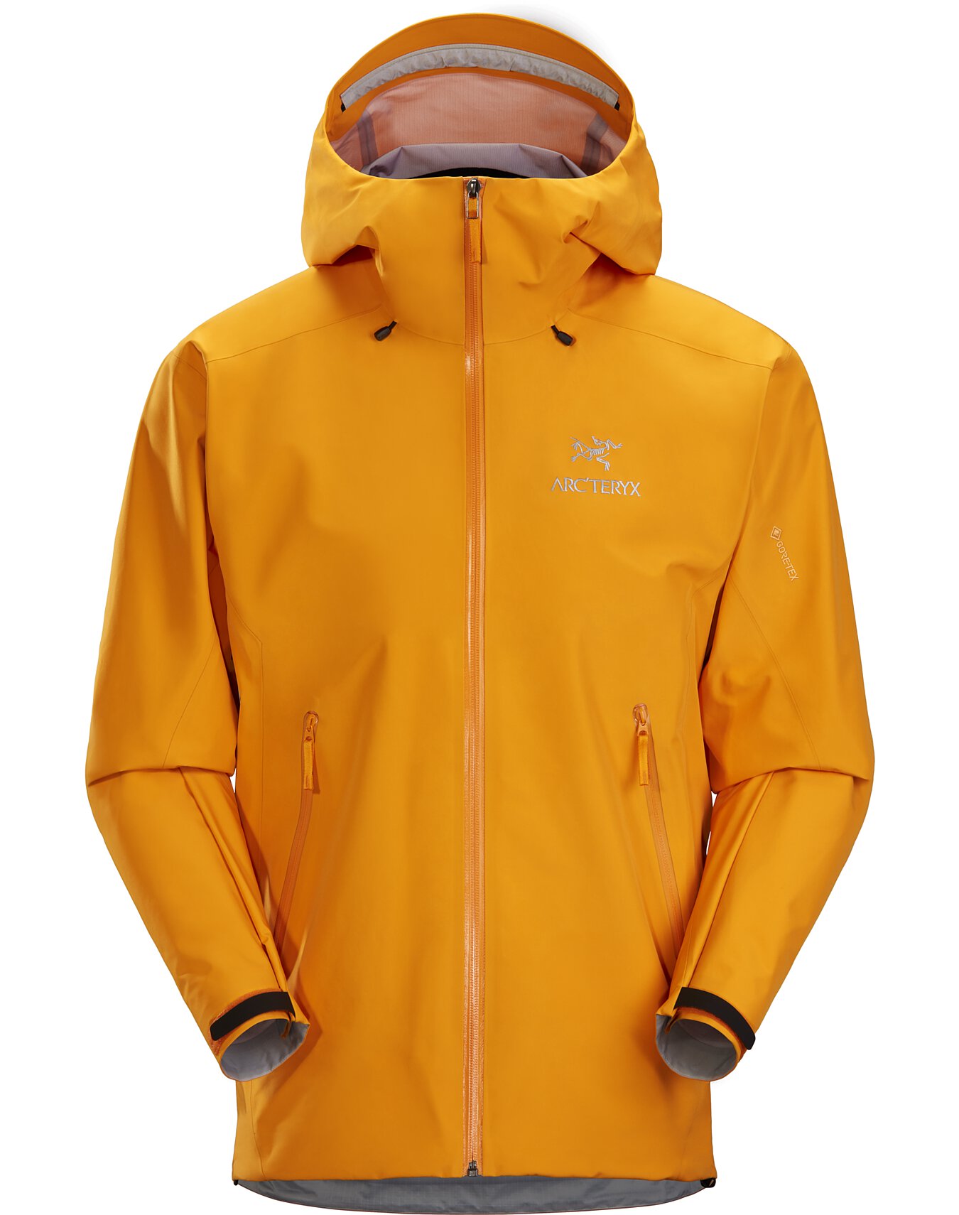 jaket arcteryx