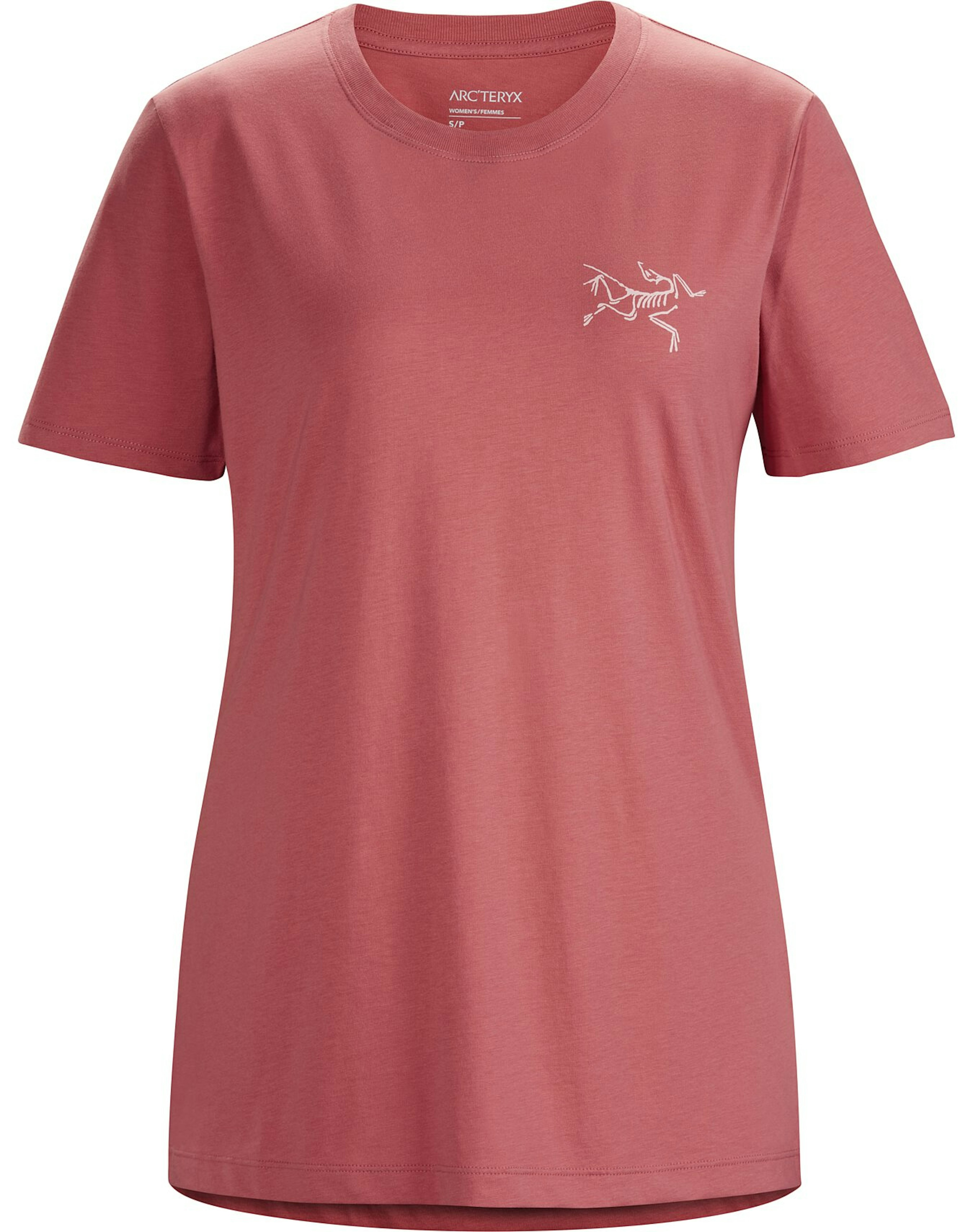 Bird Emblem T-Shirt Women's | Arc'teryx