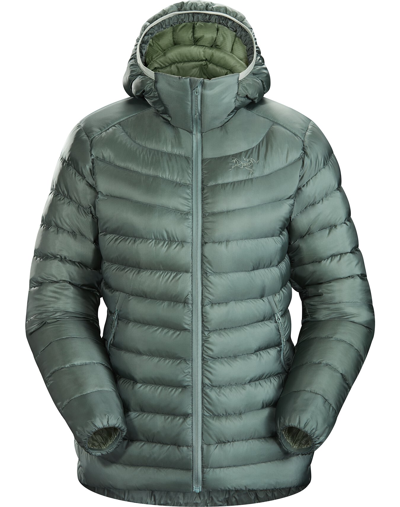 Cerium LT Hoody Women's | Arc'teryx