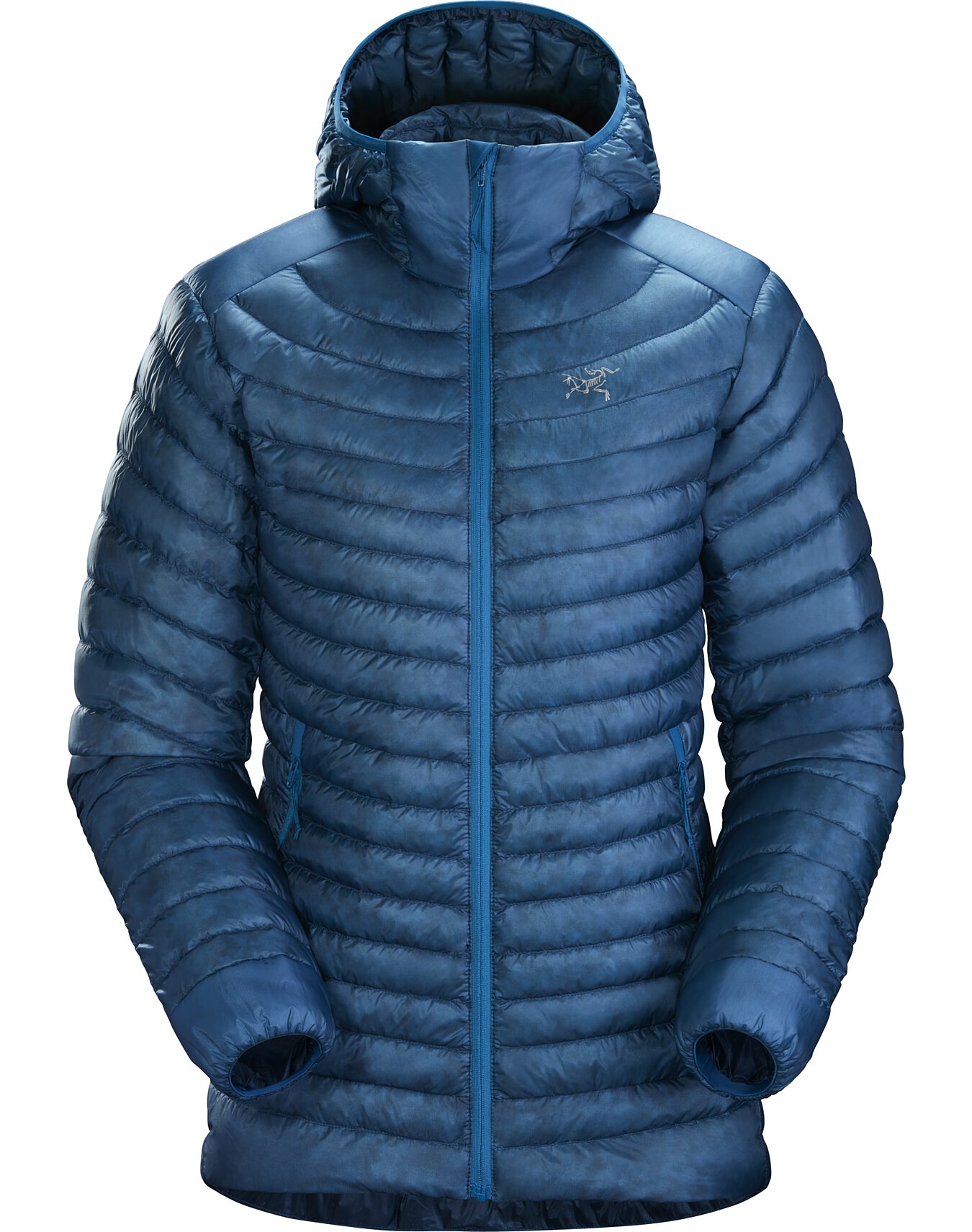 arcteryx cerium sl hoody damen