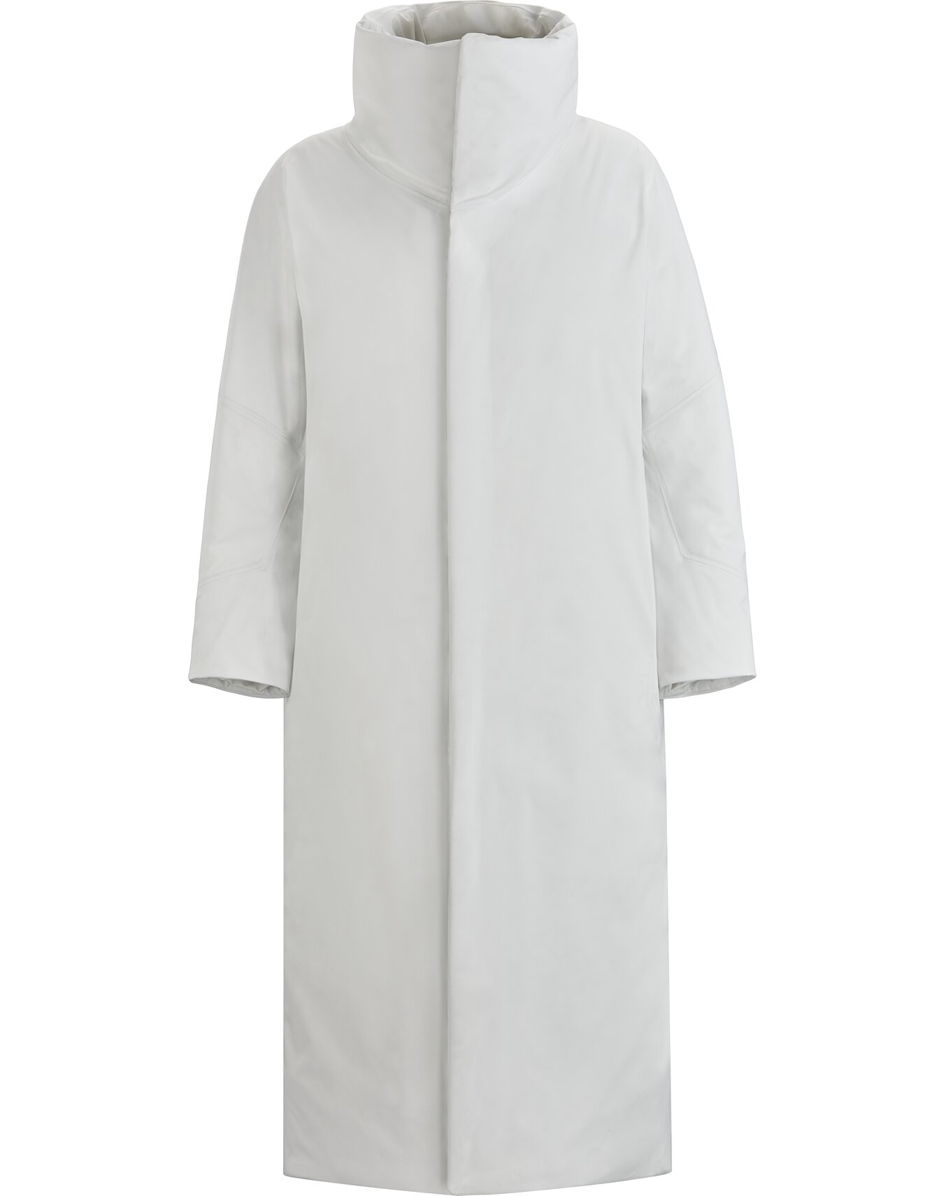 Cloud Down Coat Women's