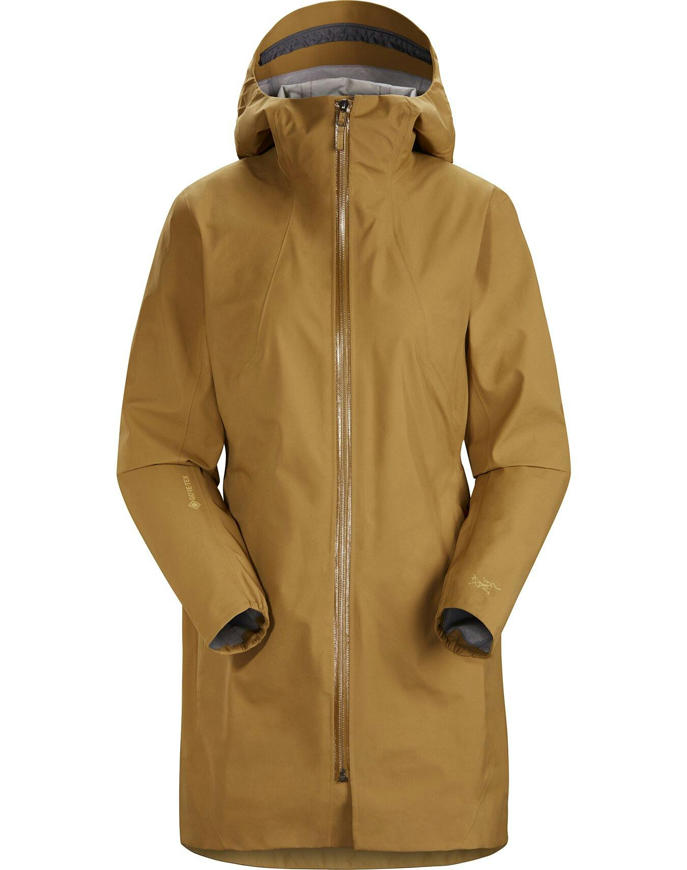 Codetta Cinch Coat Women's Arc'teryx