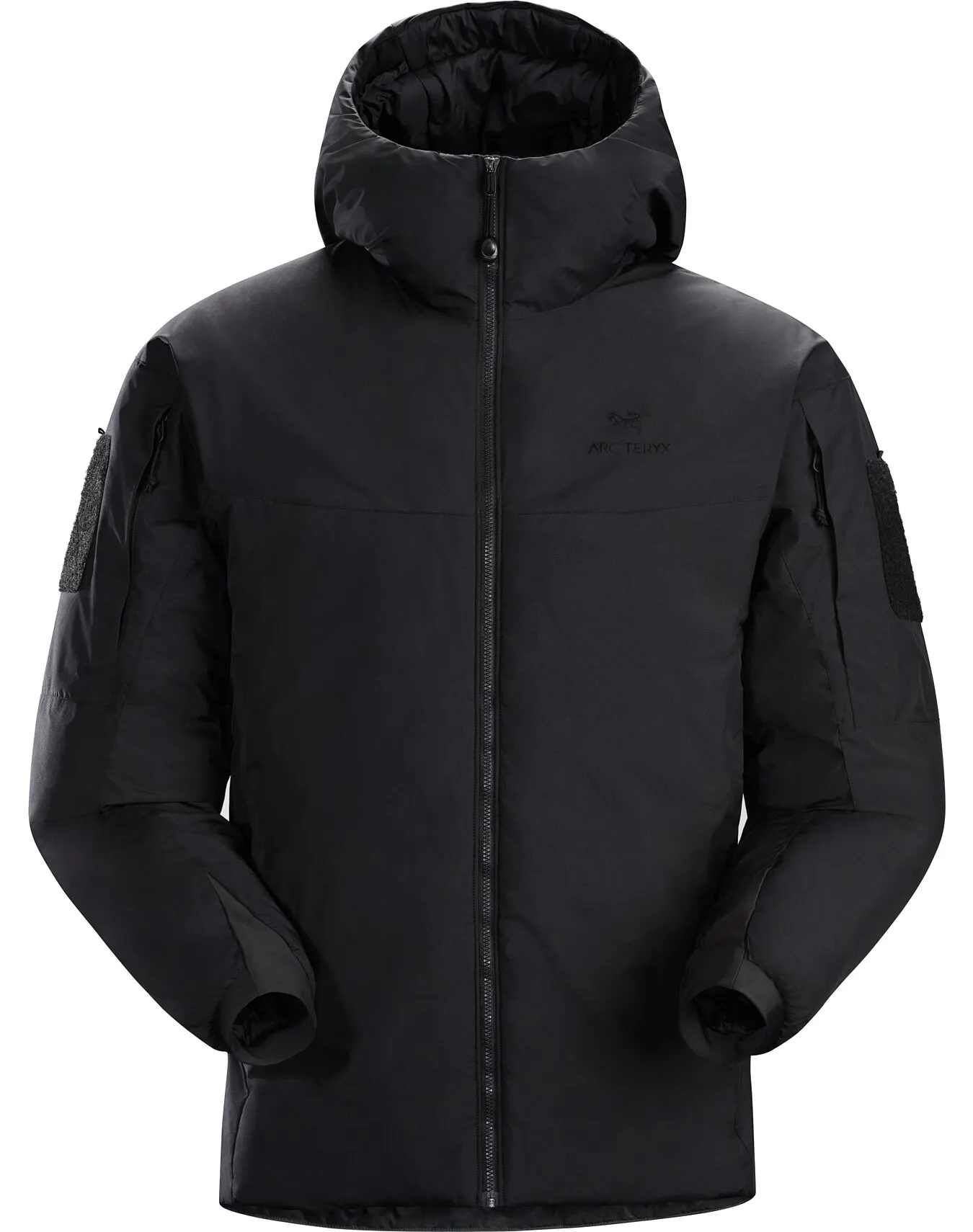 cold wx hoody lt gen 2 men's
