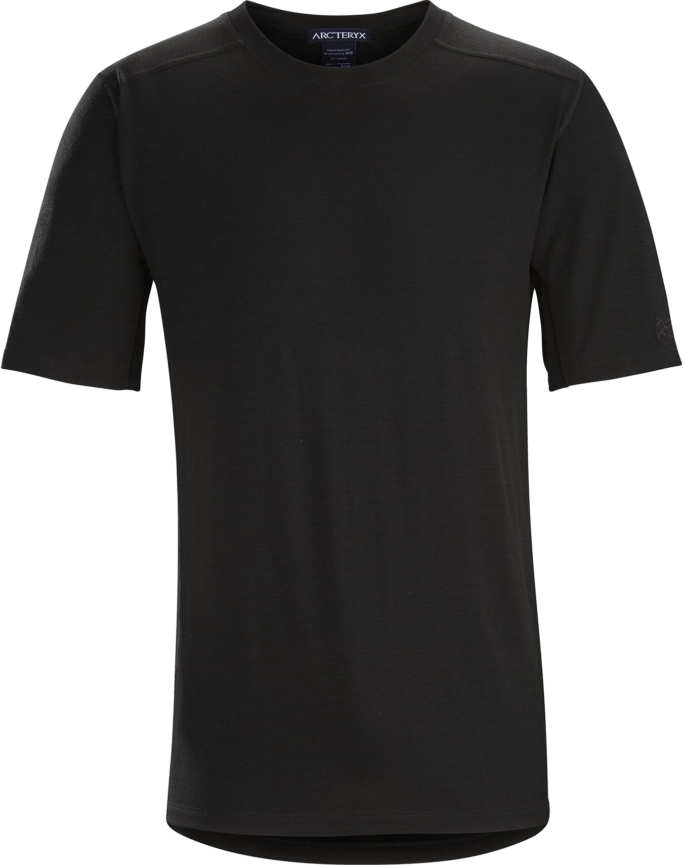arcteryx baselayer