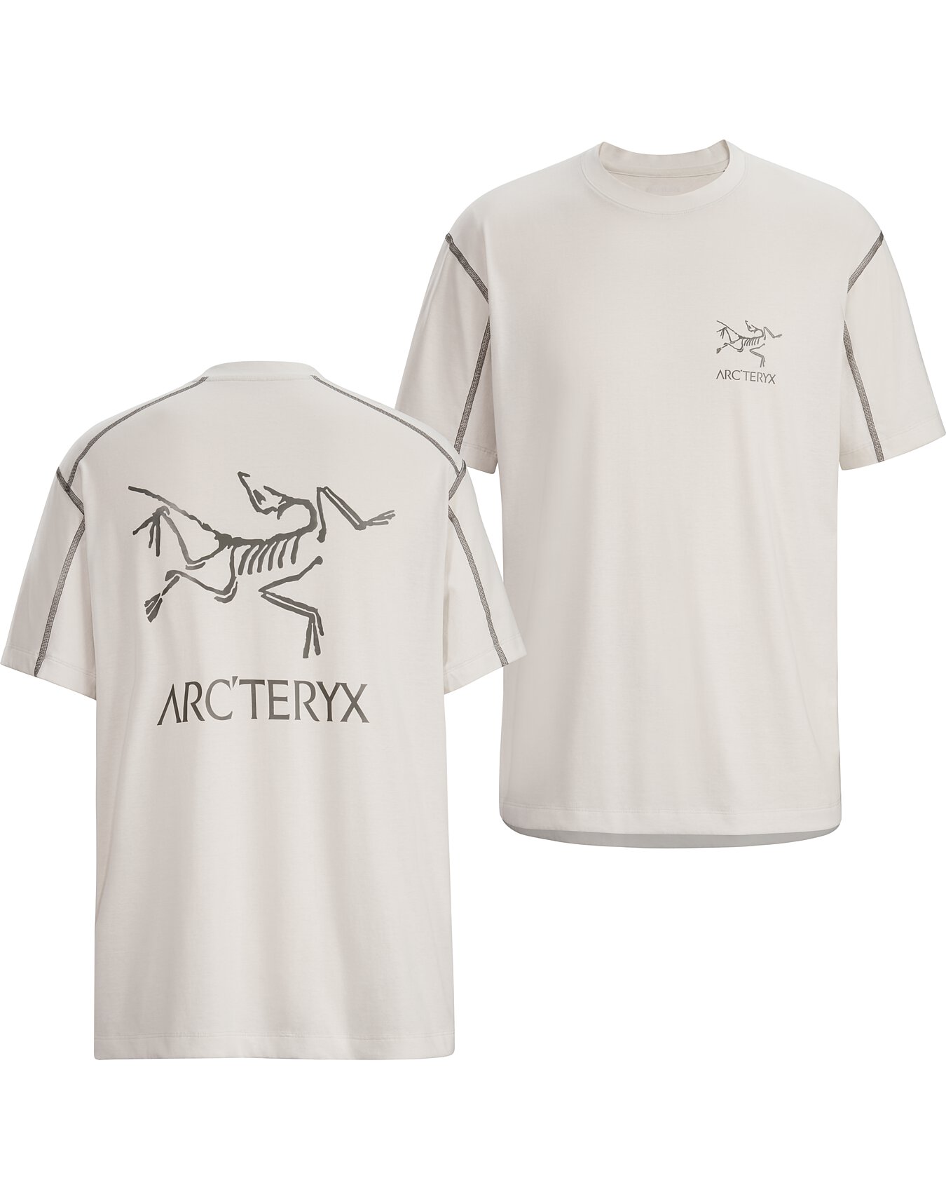 ARC´TERYX - ARC´TERYX Copal LS Bird SYSTEM_A LS の+schifferchor