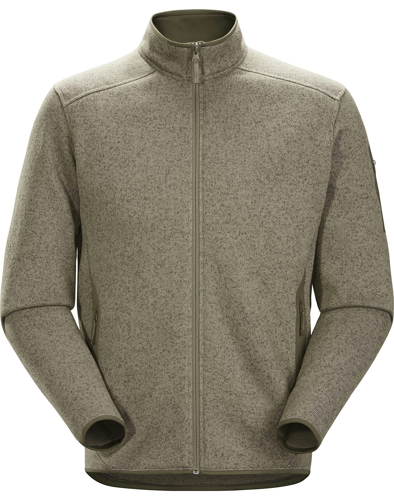 mens covert cardigan