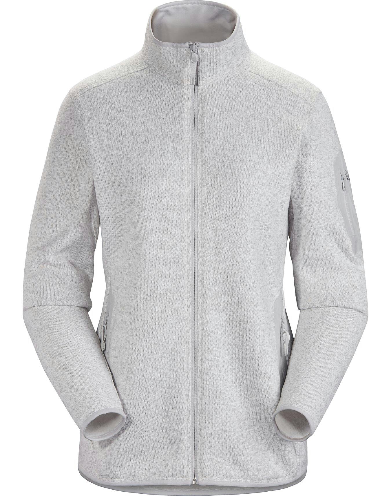 arcteryx fleece