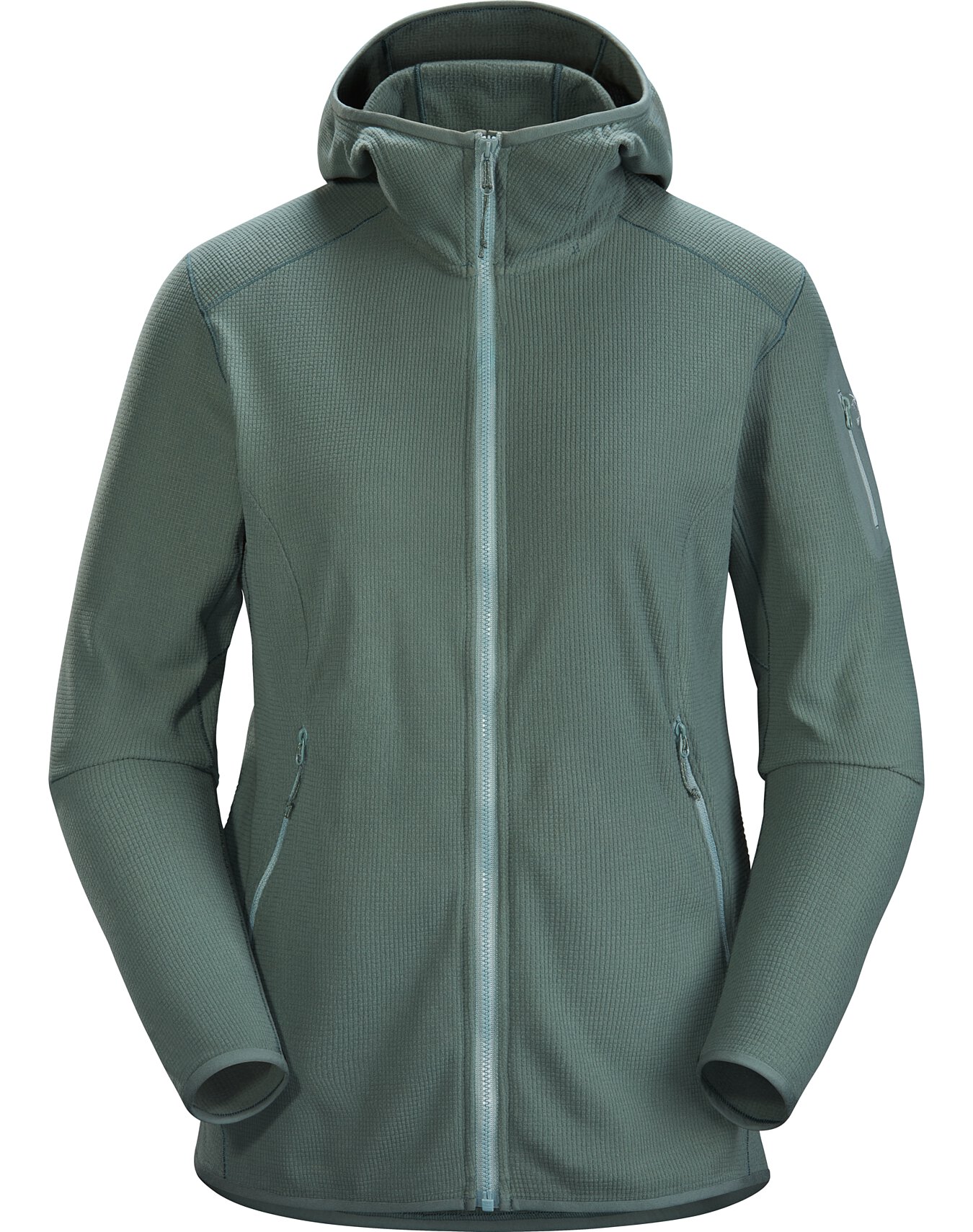 Delta LT Hoody Women's Arc'teryx
