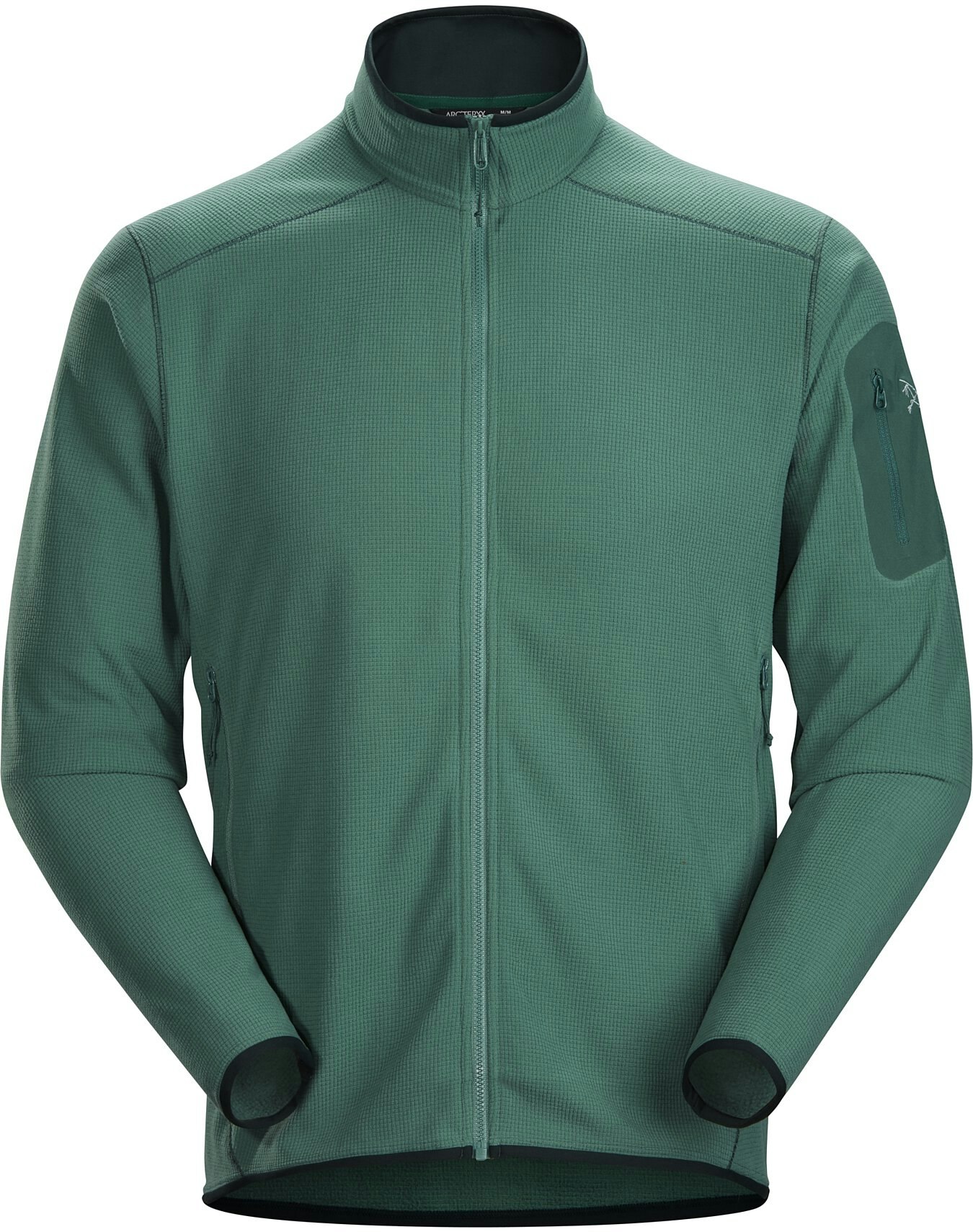 Delta LT Jacket Men's | Arc'teryx