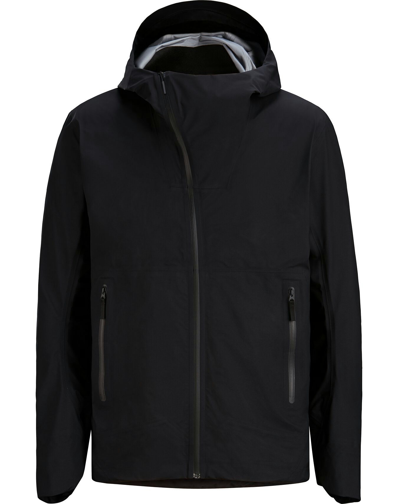 Deploy LT Jacket Black Deploy LT Jacket Black
