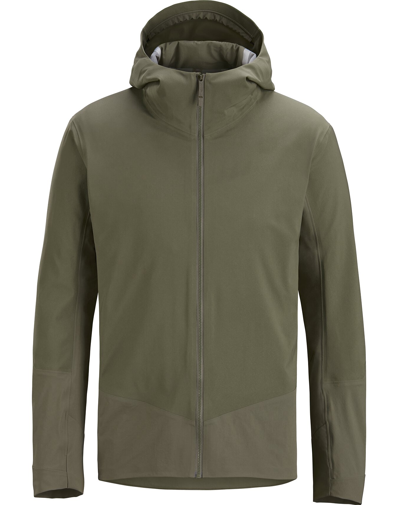 Eigen Comp Jacket Men's