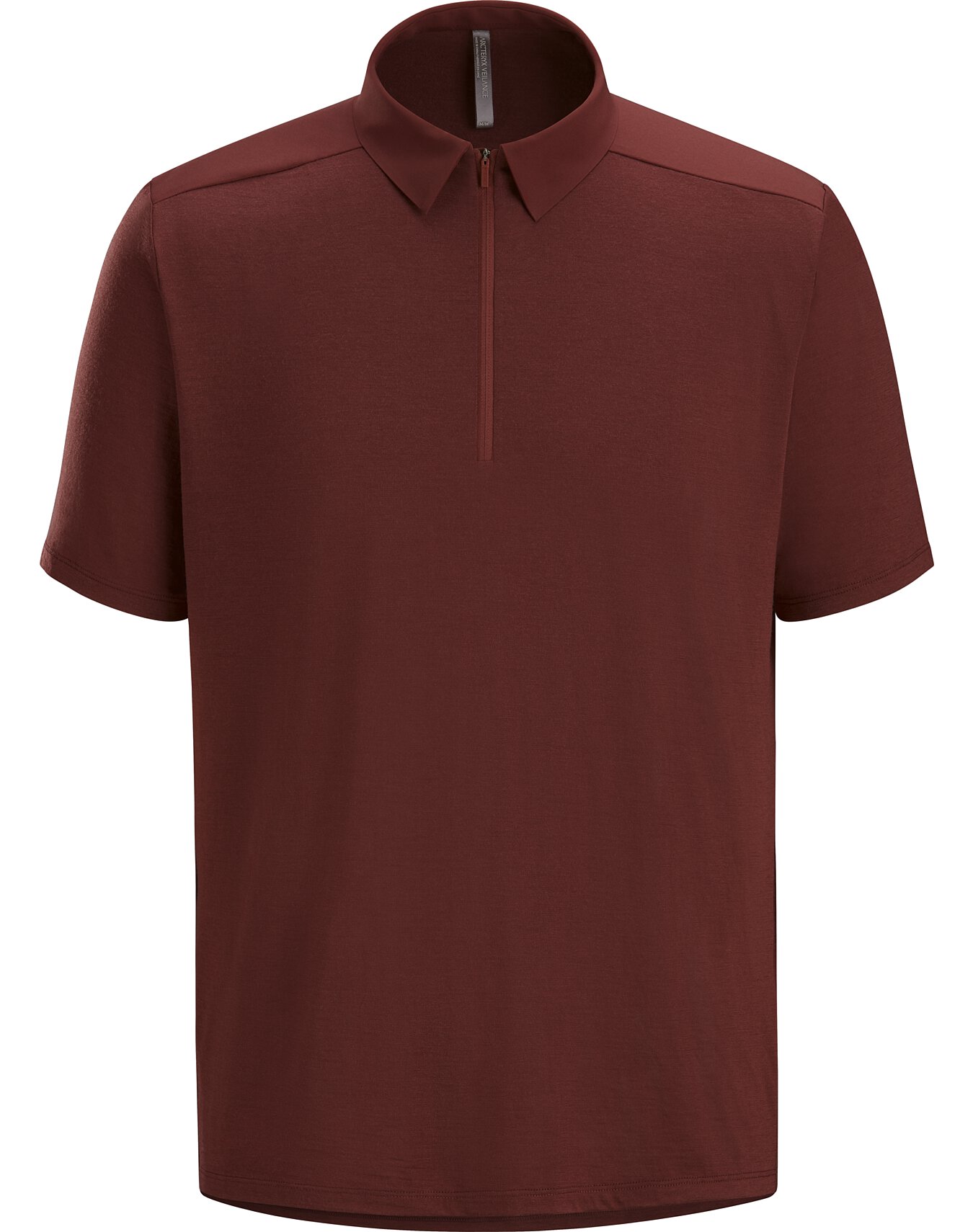 Frame SS Polo Men's