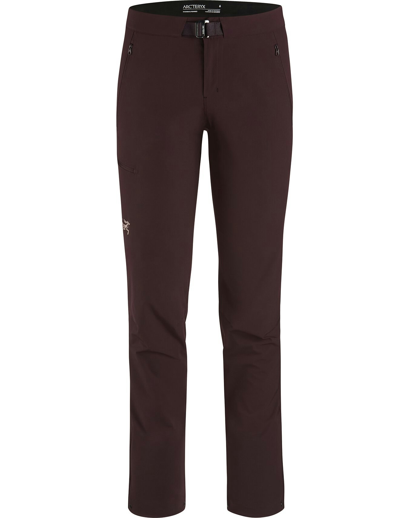 Gamma LT Pant Women's | Arc'teryx