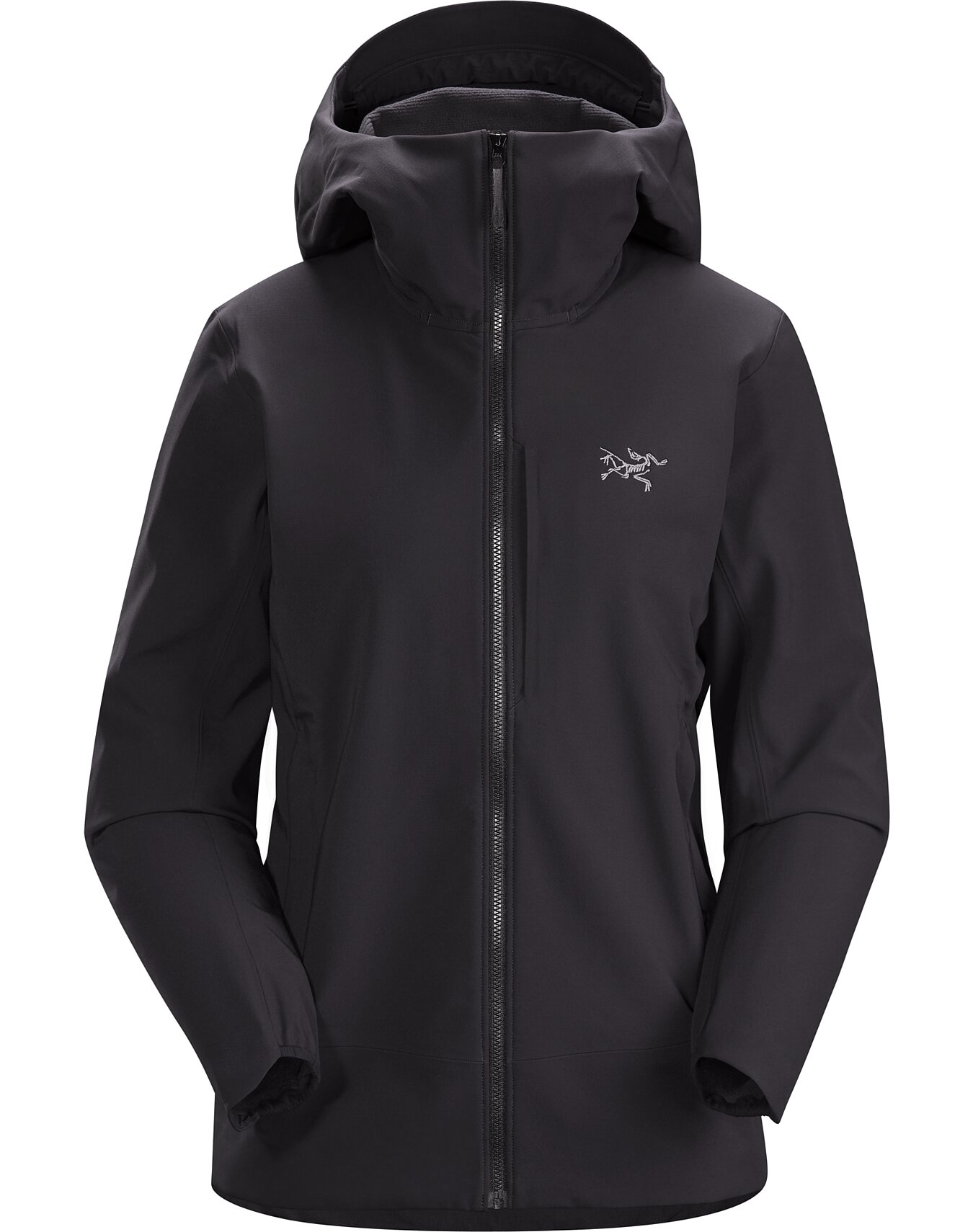 Gamma MX Hoody Women's | Arc'teryx