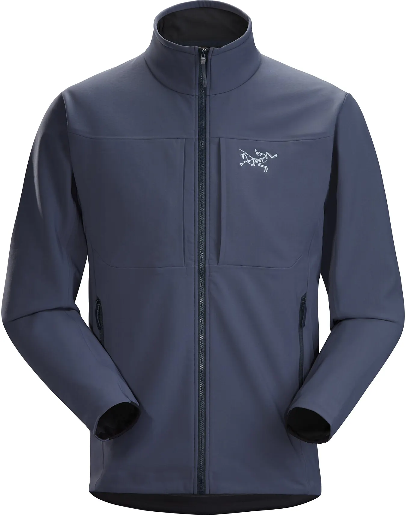arcteryx softshell