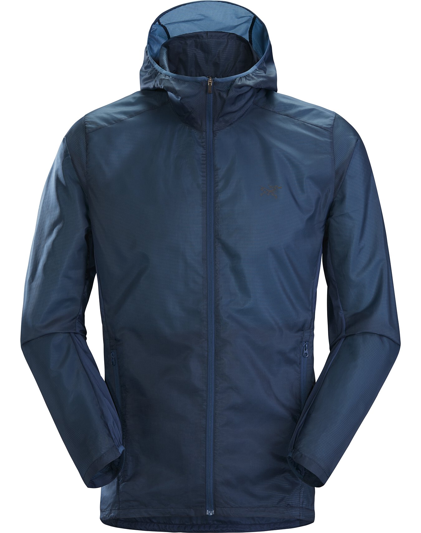 ARC'TERYX INCENDO SL HOODY blue