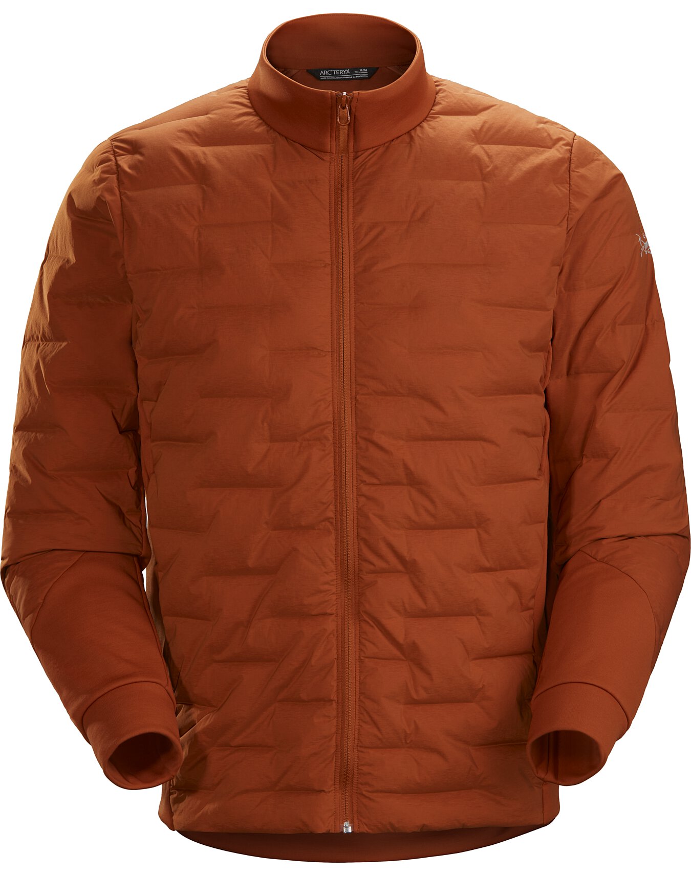 arcteryx jacket down