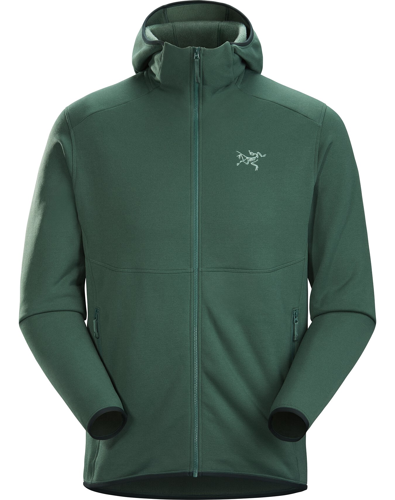 Kyanite AR Hoody Men's | Arc'teryx