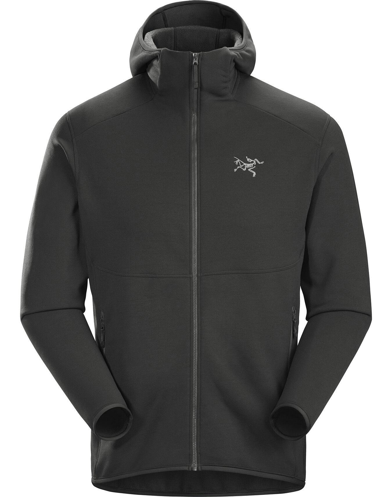kyanite ar hoody