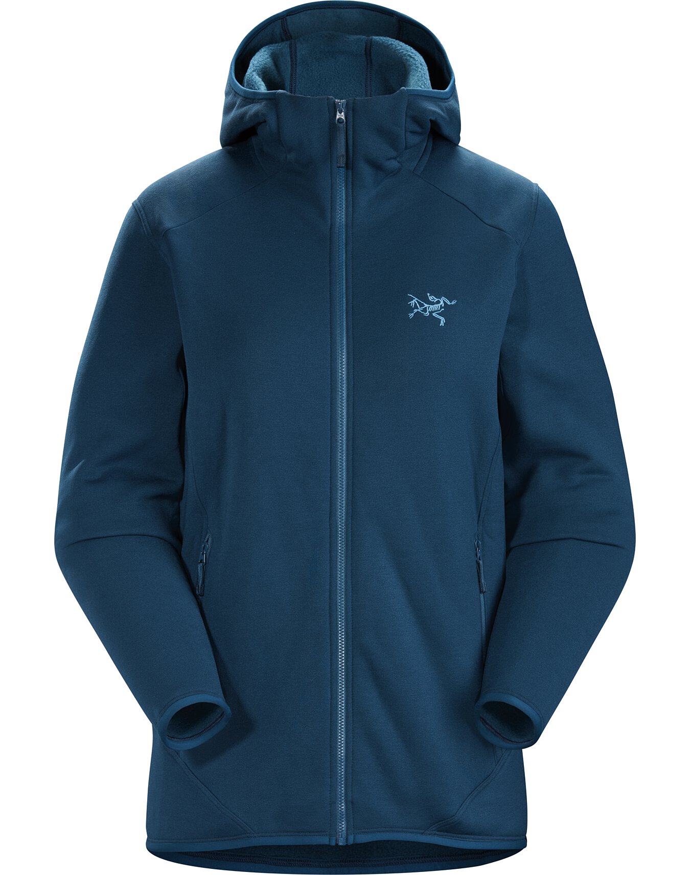 kyanite ar hoody