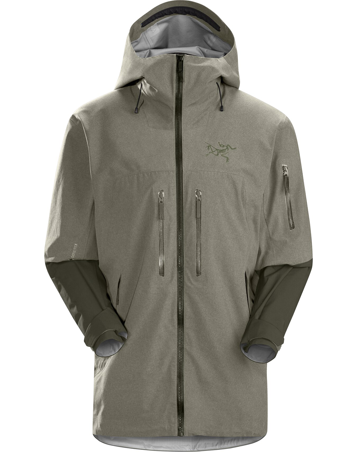 beta sv arcteryx