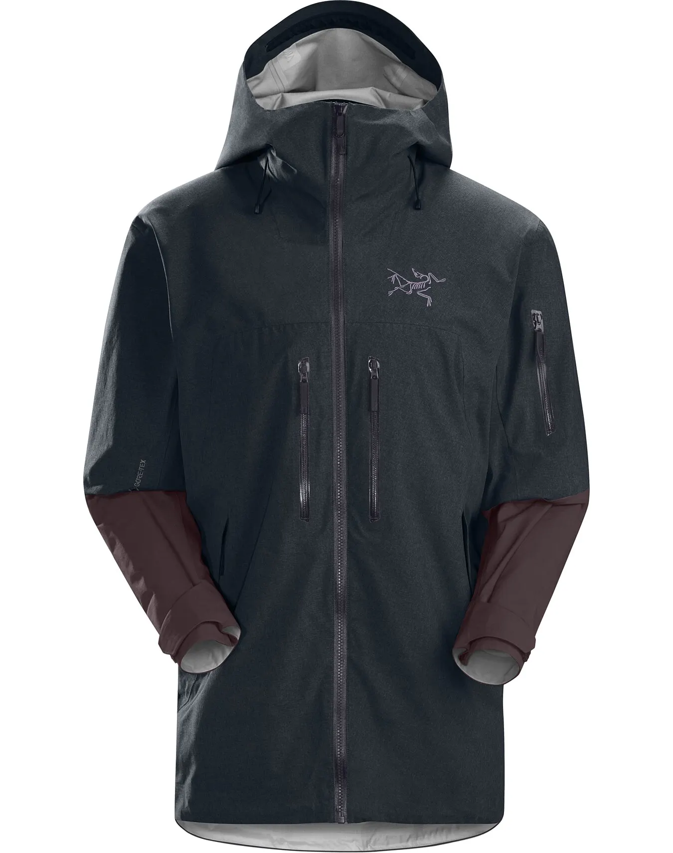 arcteryx venta sv