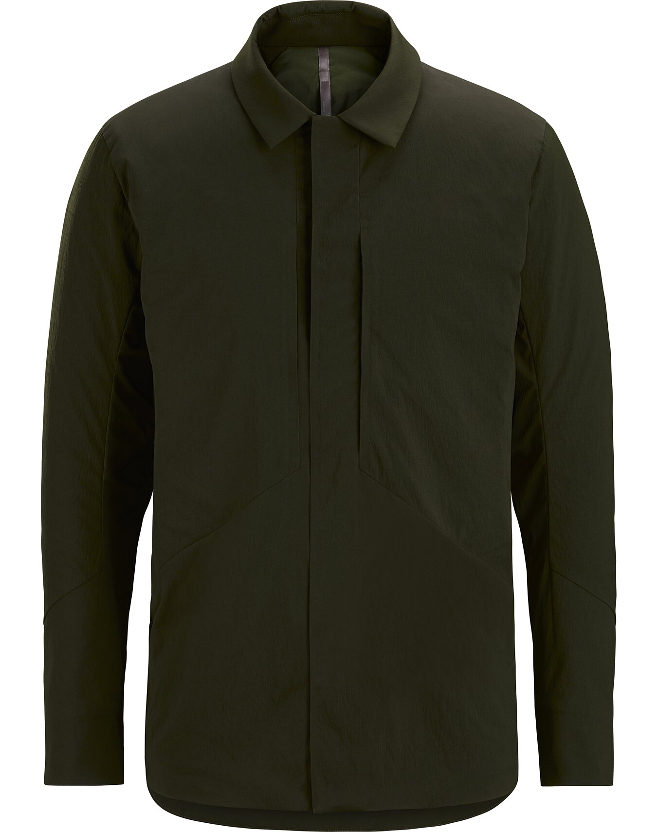 Mionn IS Overshirt Men's