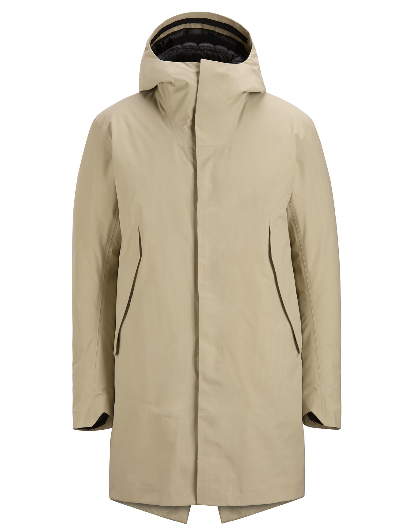 Monitor Down Coat Men's
