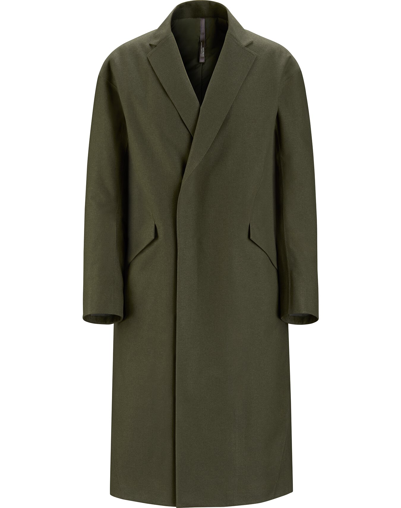 Nian TW Coat Women's