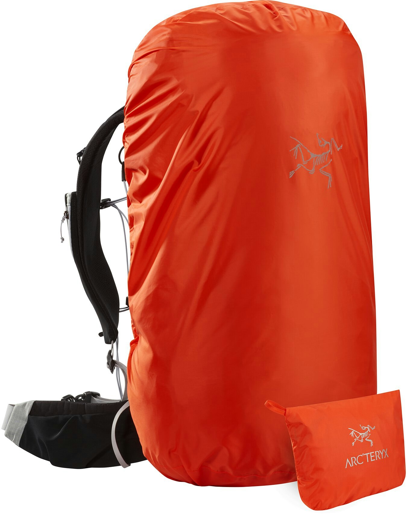 Pack Rain Cover Arc'teryx