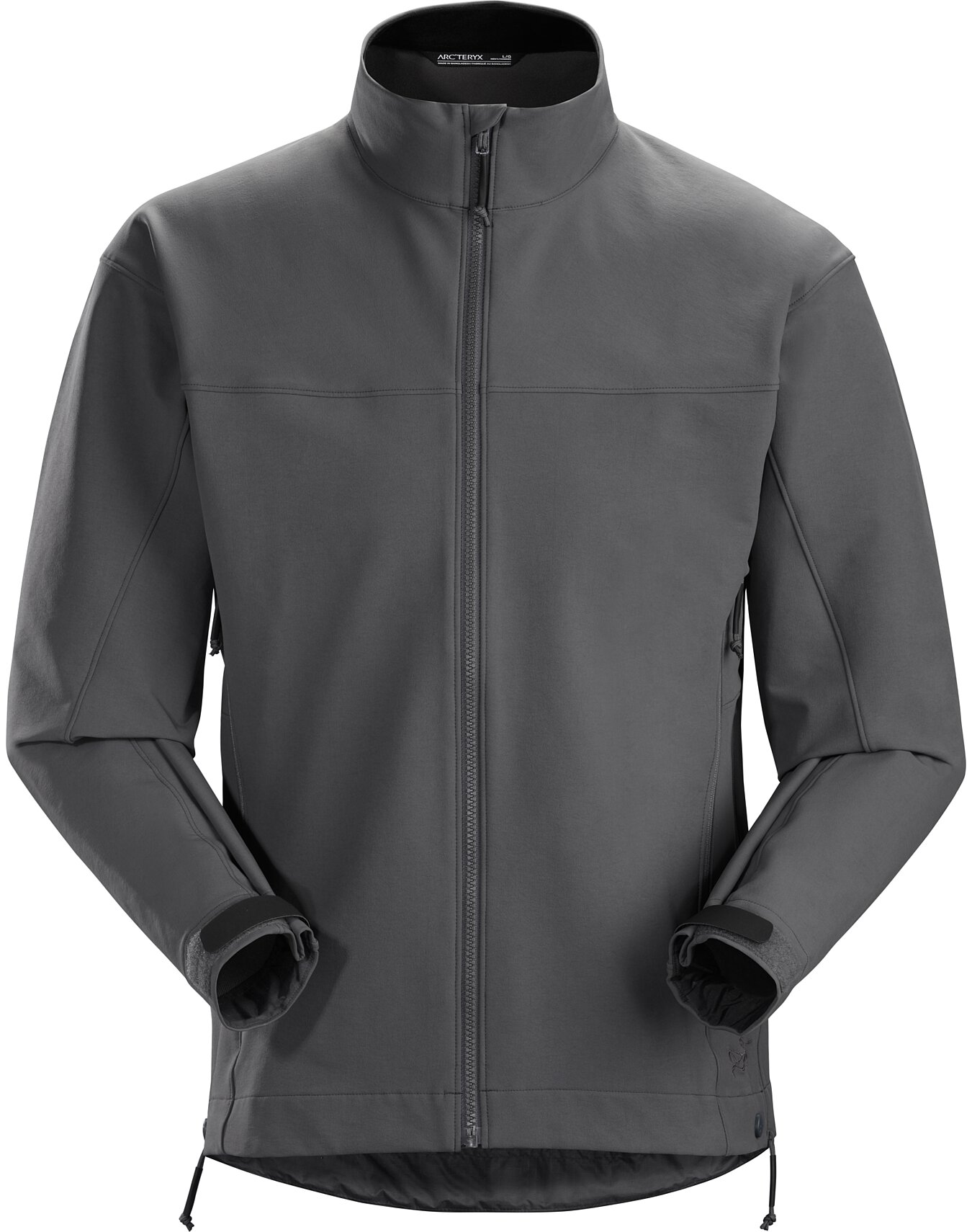 Arcteryx softshell jacket clearance men's