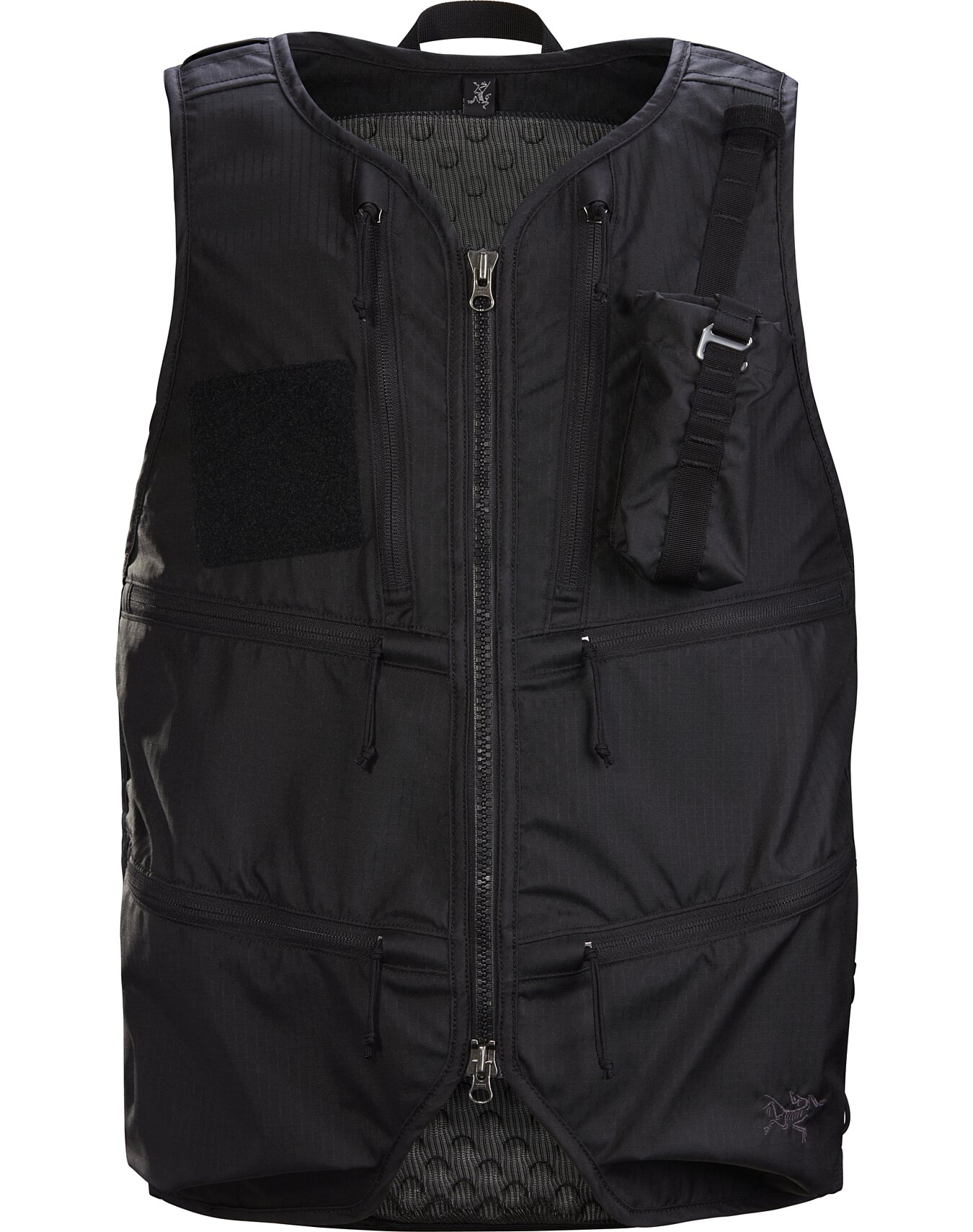 practitioner ar hoody