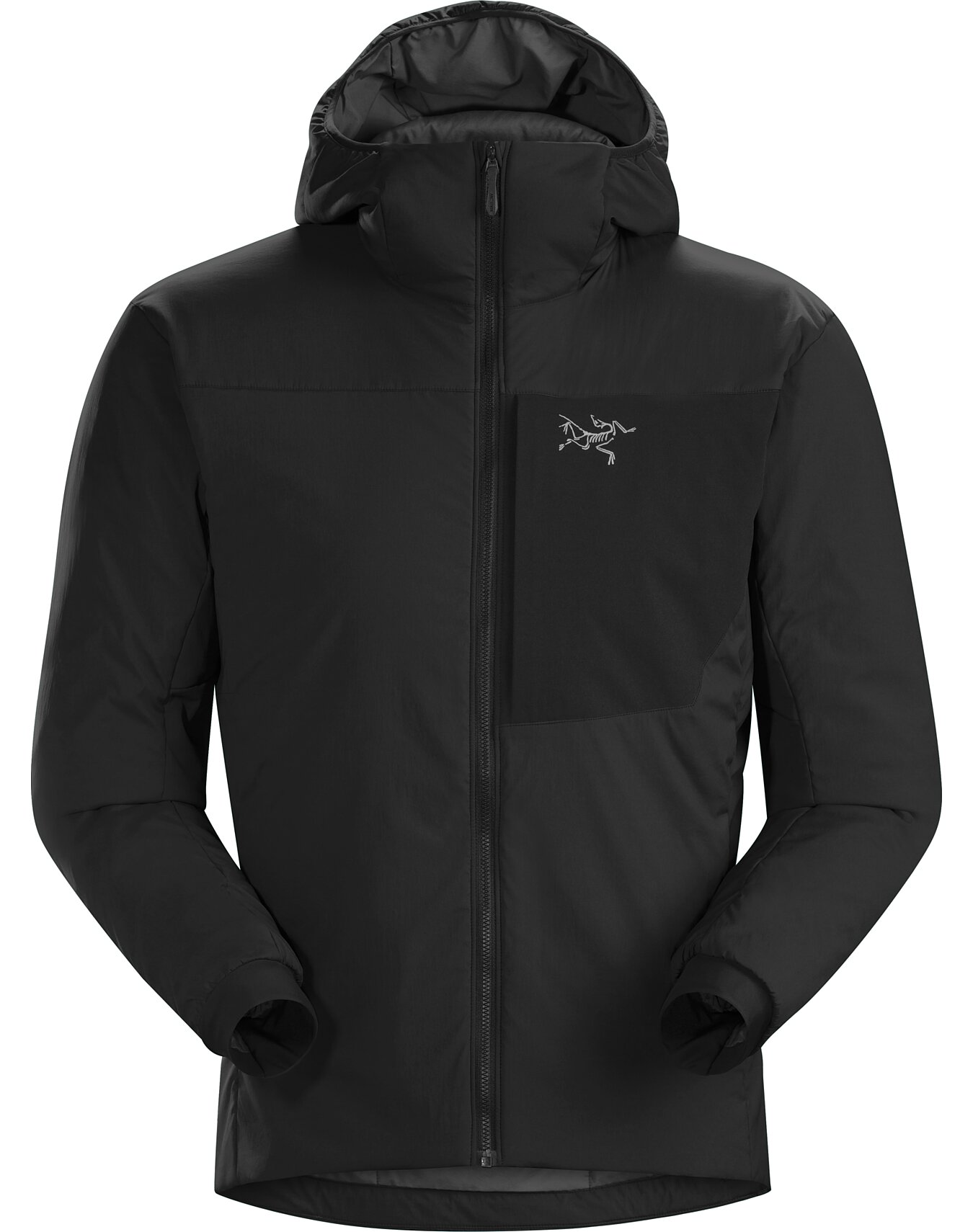 proton ar hoody