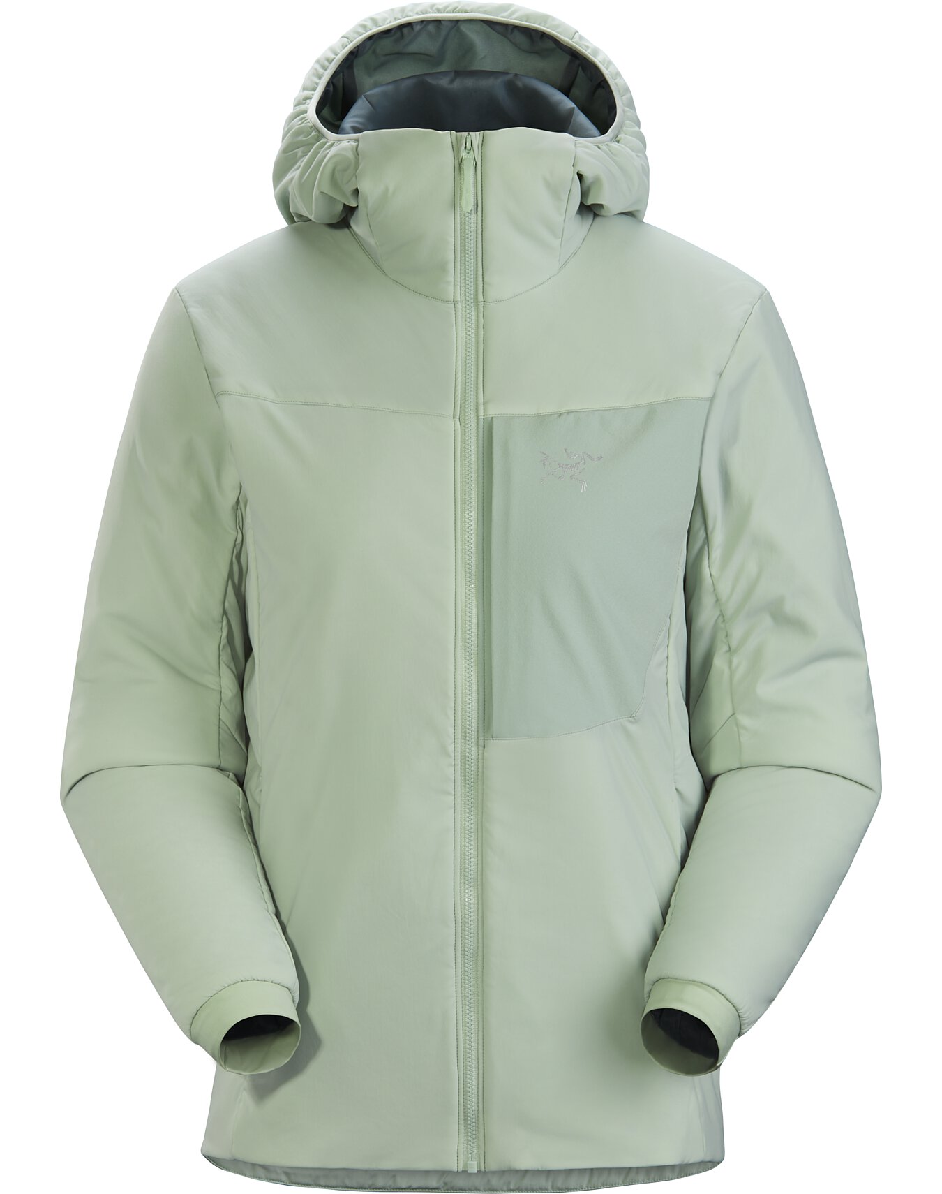 arcteryx proton lt hoody dame