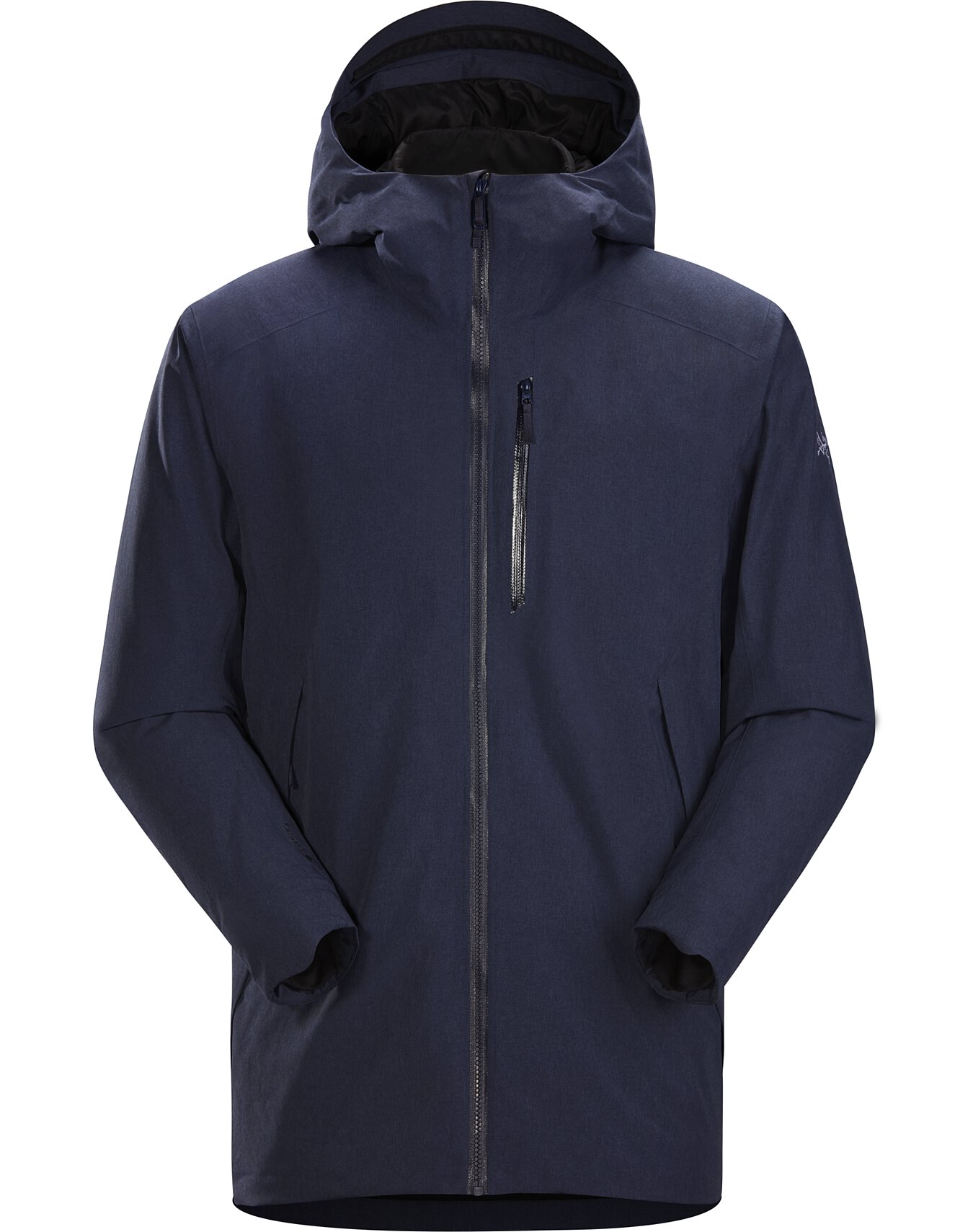 Radsten Parka Men's | Arc'teryx