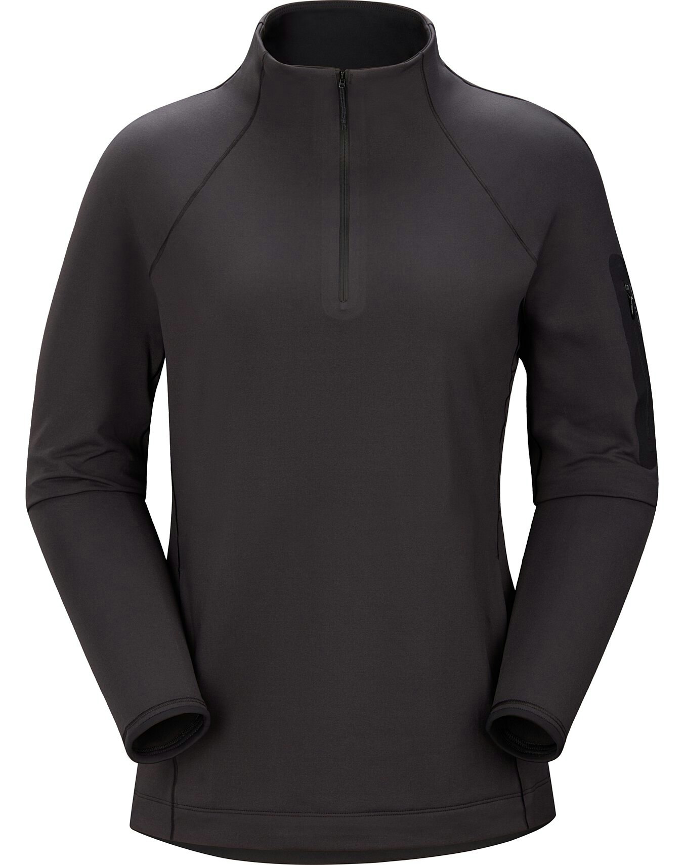 Arcteryx rho lt zip neck Clearance