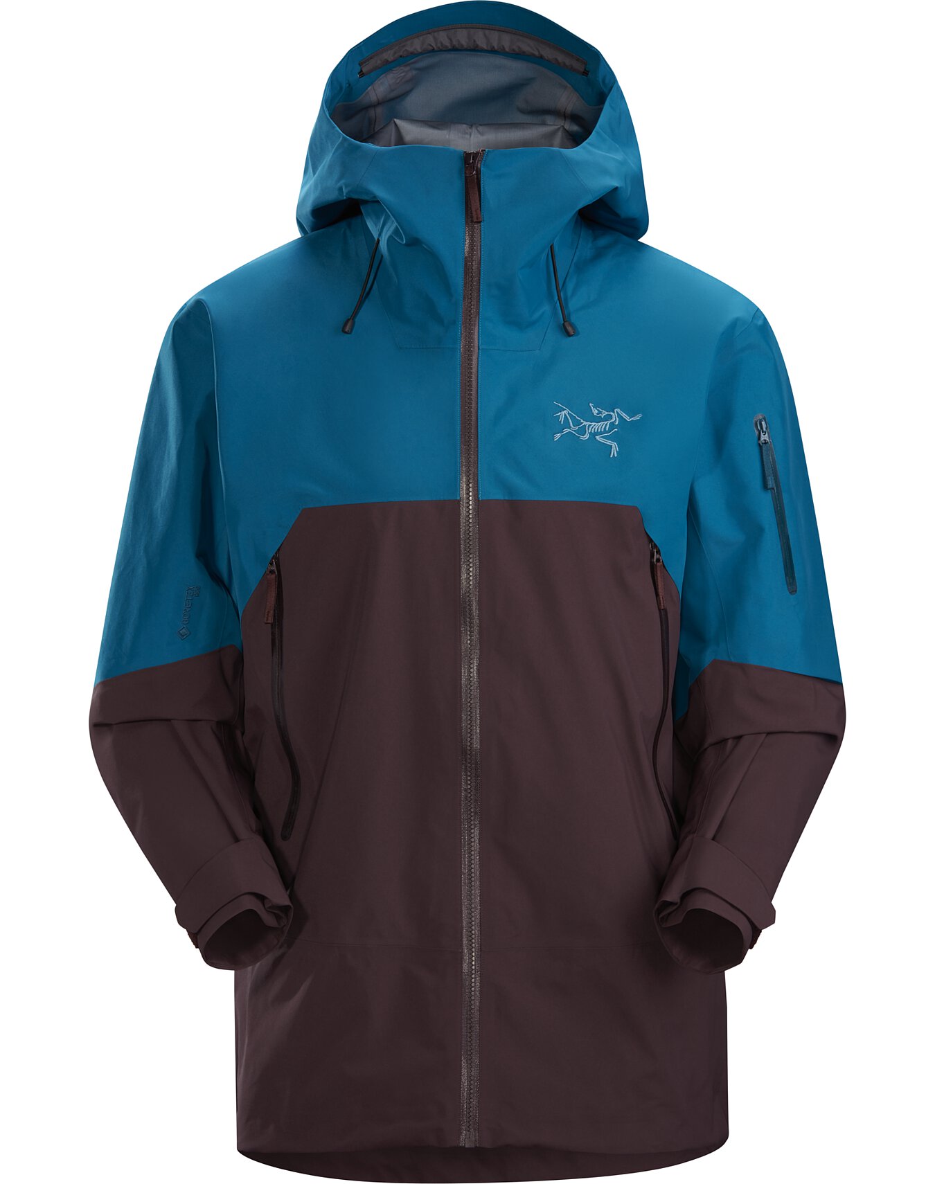 arcteryx rush