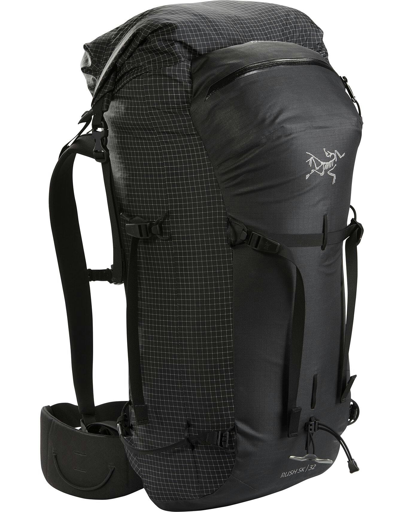 snowboard carry backpack
