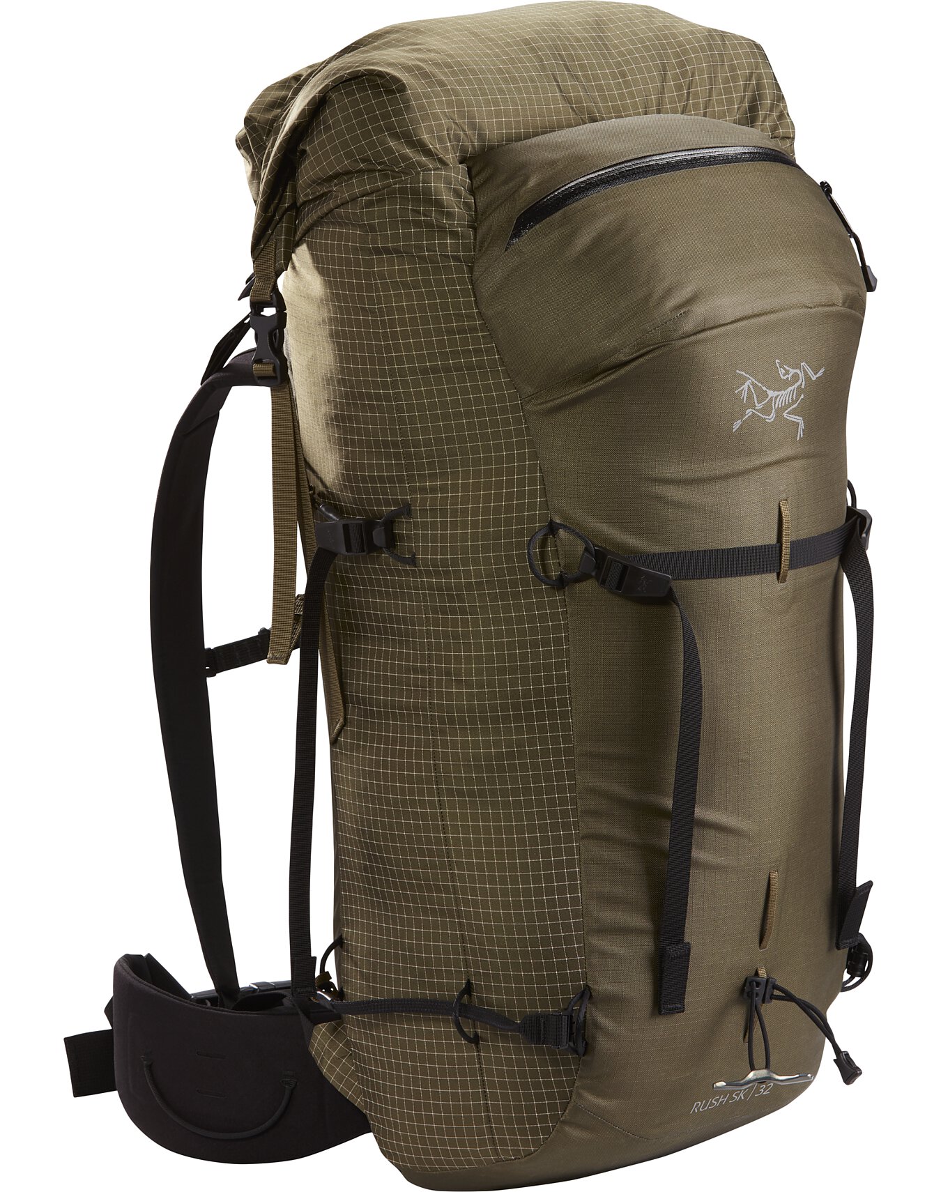 Rush SK 32 Backpack | Arc'teryx Outlet